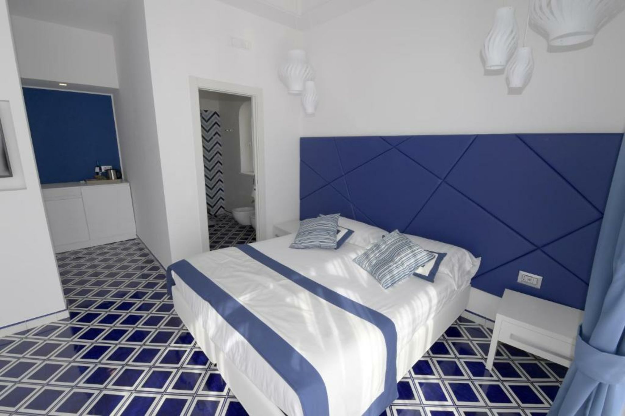 Palazzo San Giovanni Amalfi Coast