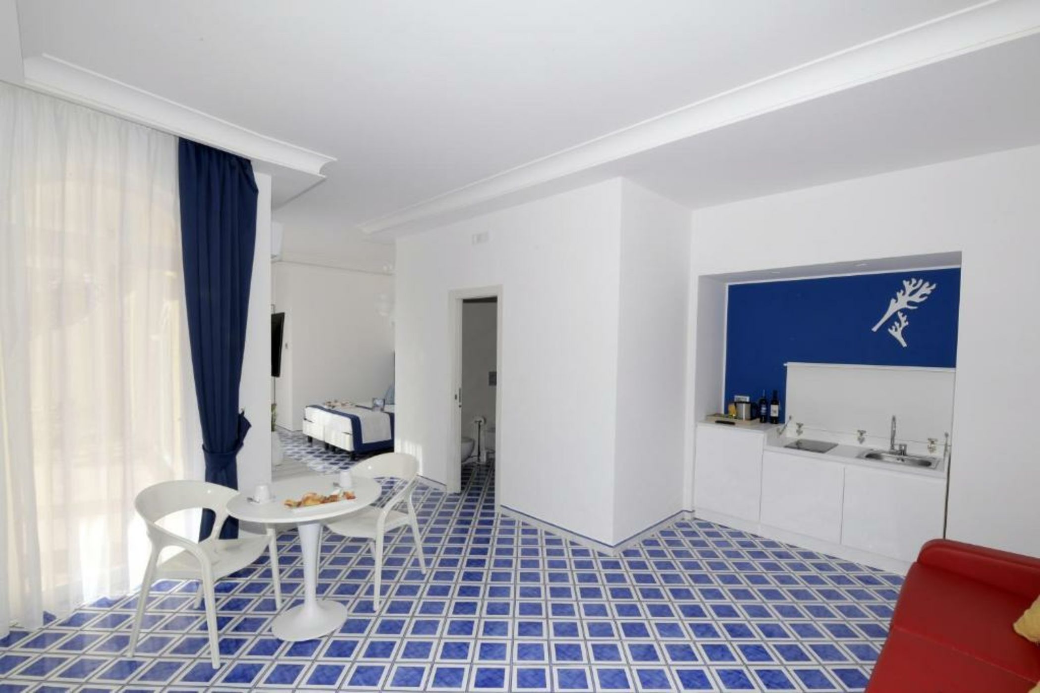 Palazzo San Giovanni Amalfi Coast