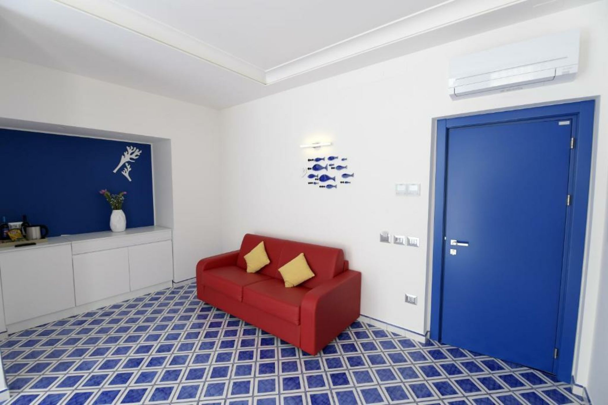 Palazzo San Giovanni Amalfi Coast