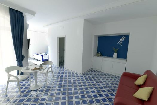Palazzo San Giovanni Amalfi Coast