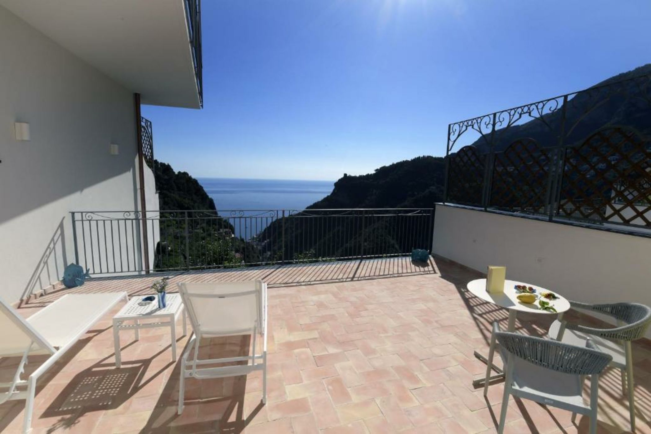 Palazzo San Giovanni Amalfi Coast