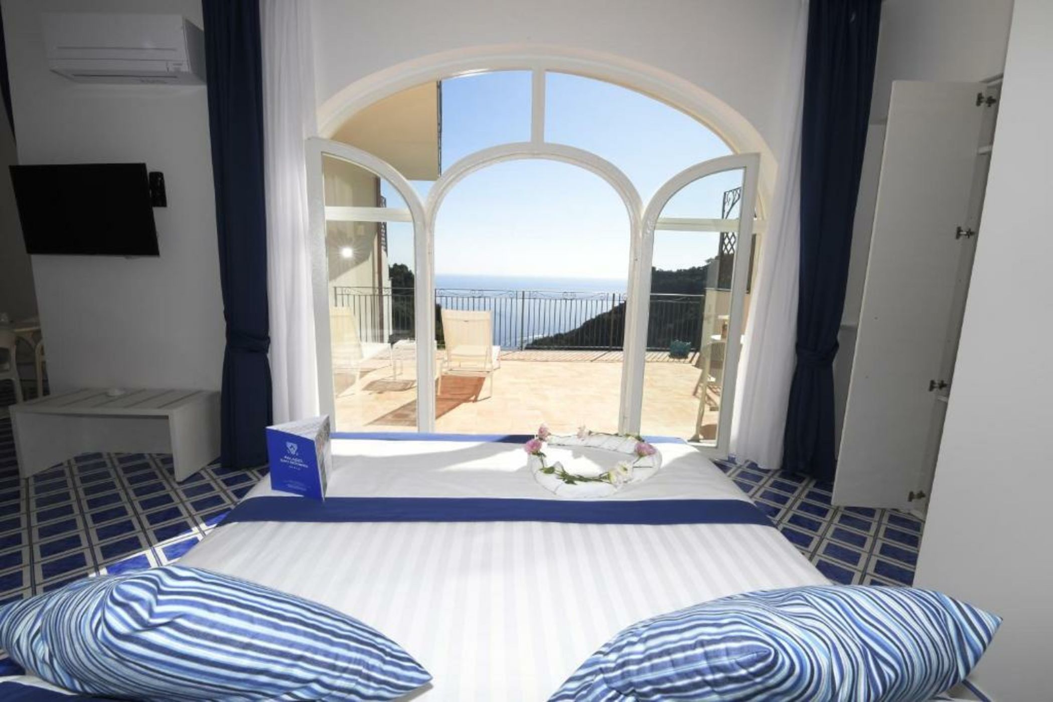 Palazzo San Giovanni Amalfi Coast