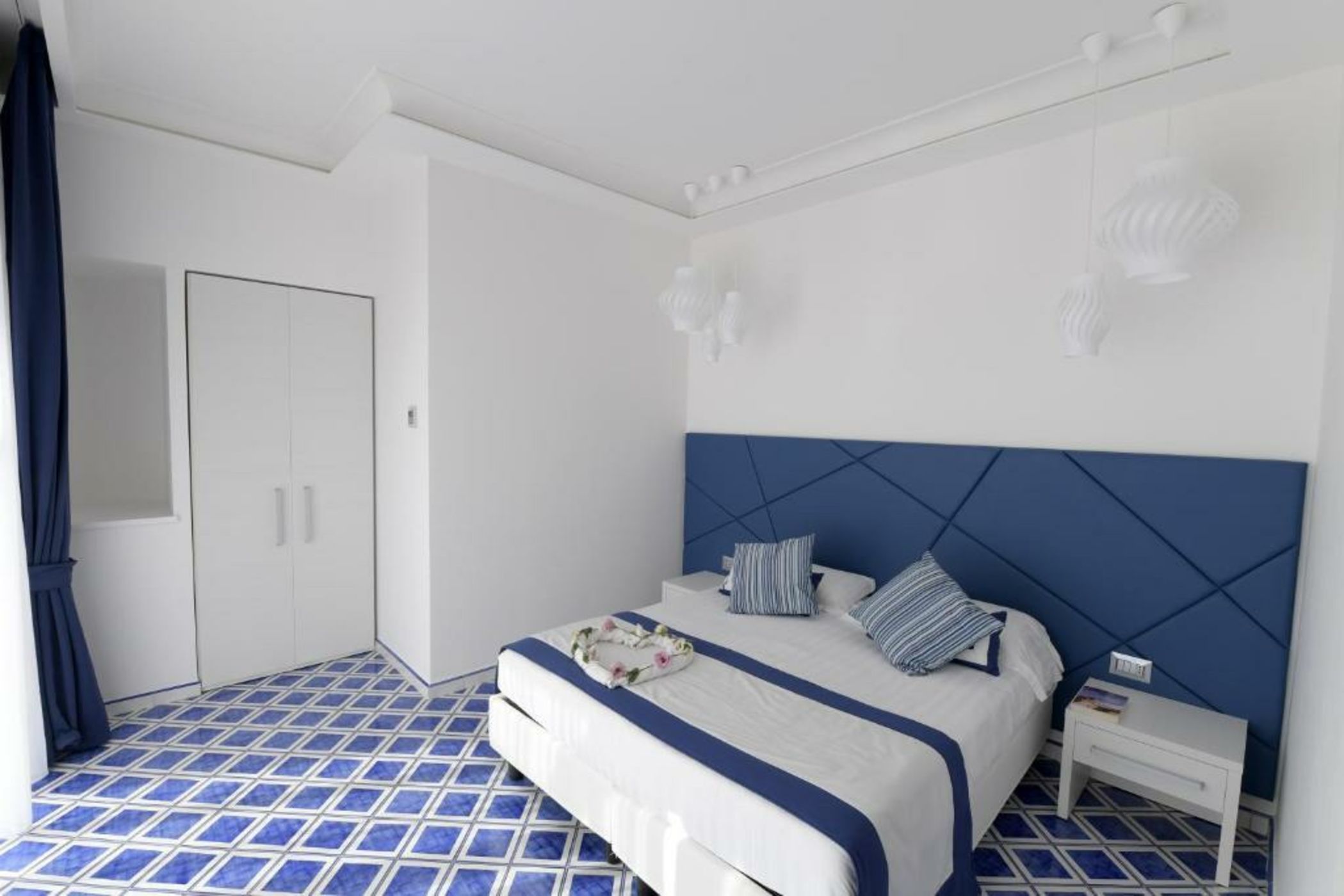 Palazzo San Giovanni Amalfi Coast