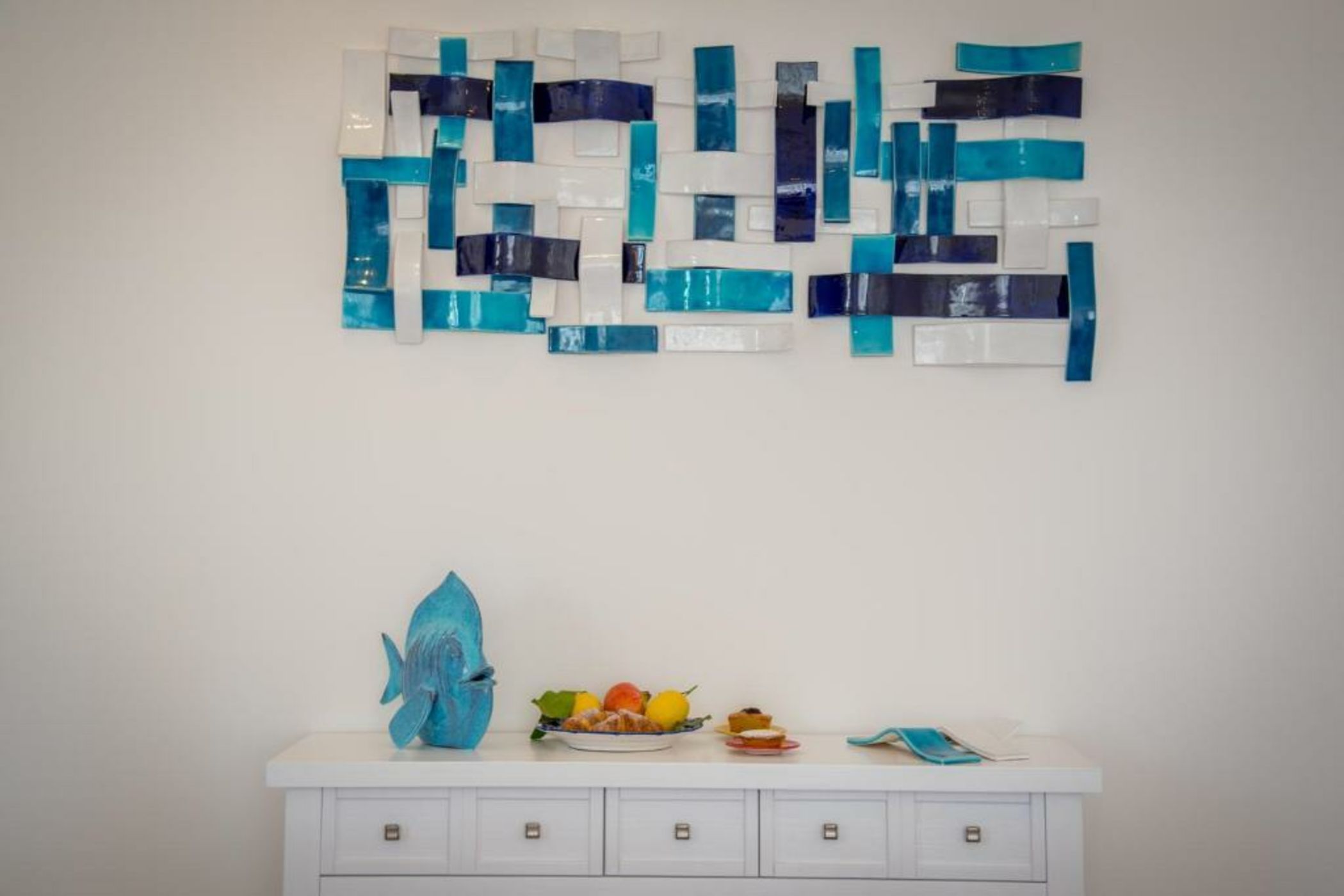 Palazzo San Giovanni Amalfi Coast