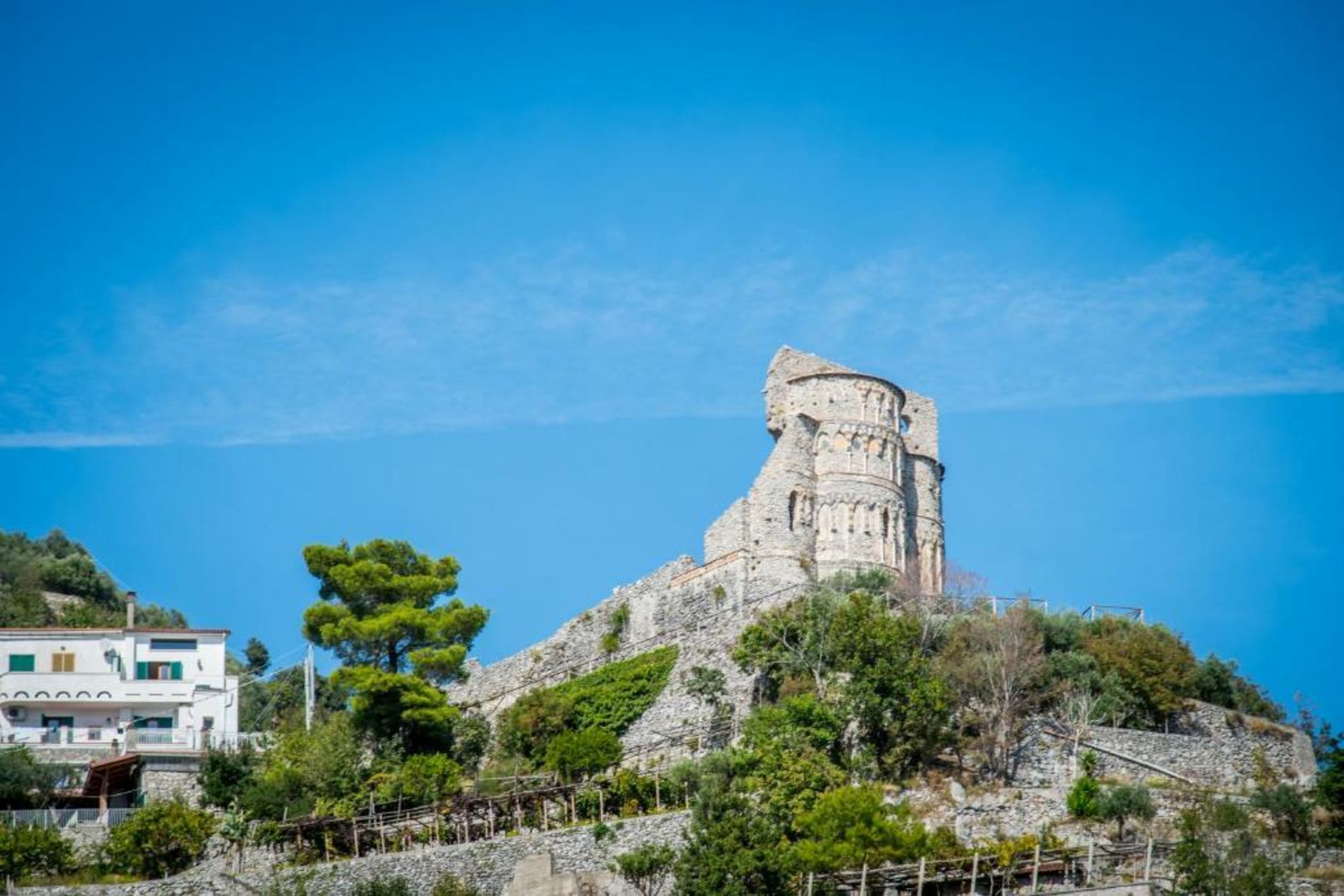 Palazzo San Giovanni Amalfi Coast