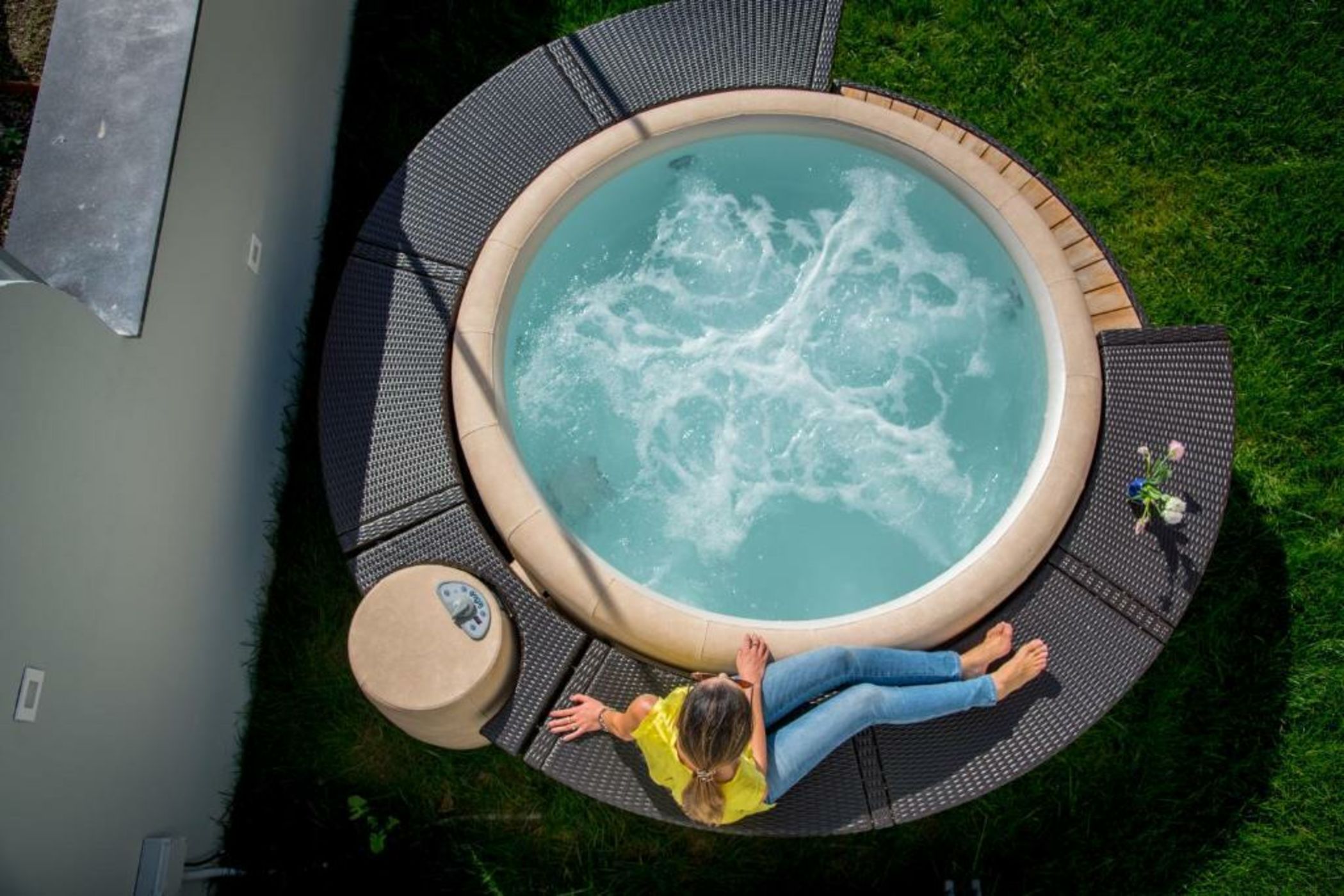 Palazzo San Giovanni Amalfi Coast