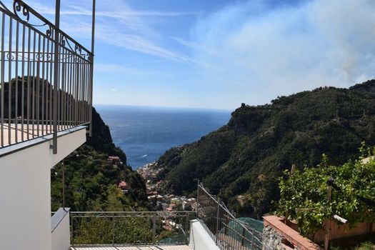 Palazzo San Giovanni Amalfi Coast