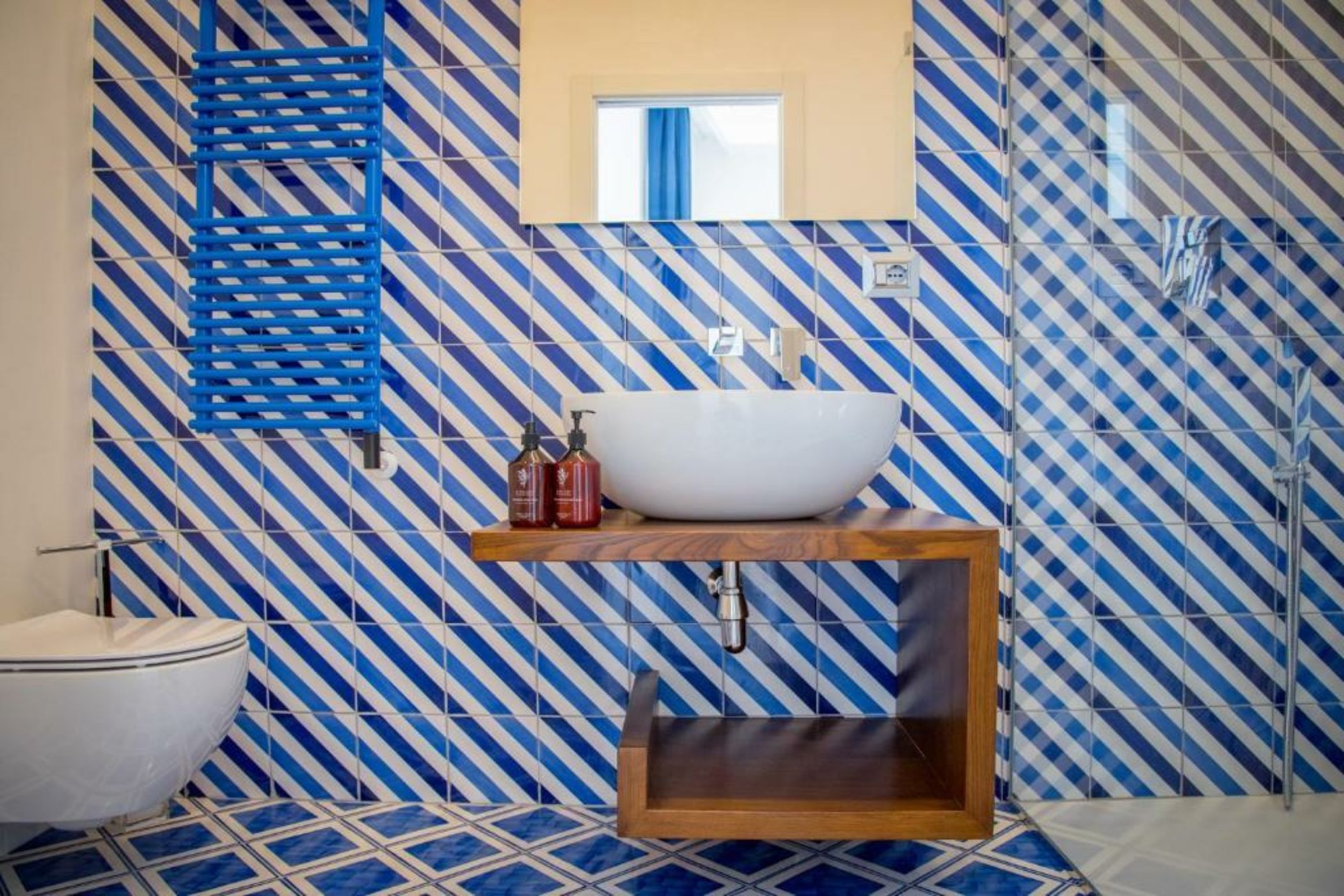 Palazzo San Giovanni Amalfi Coast