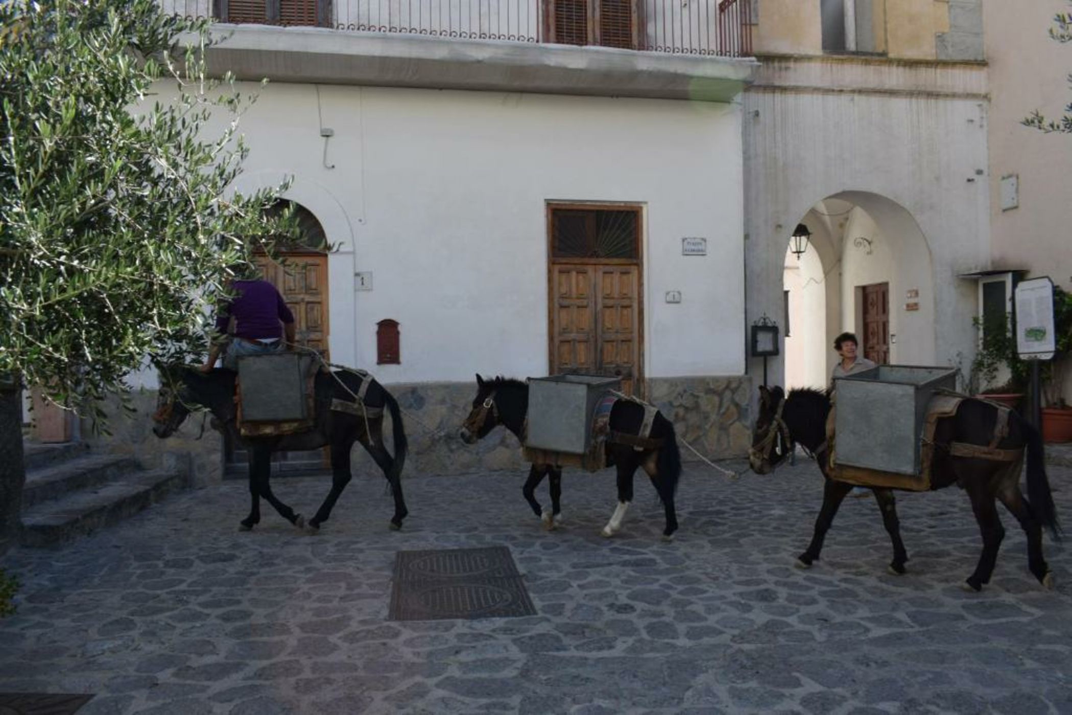 Palazzo San Giovanni Amalfi Coast