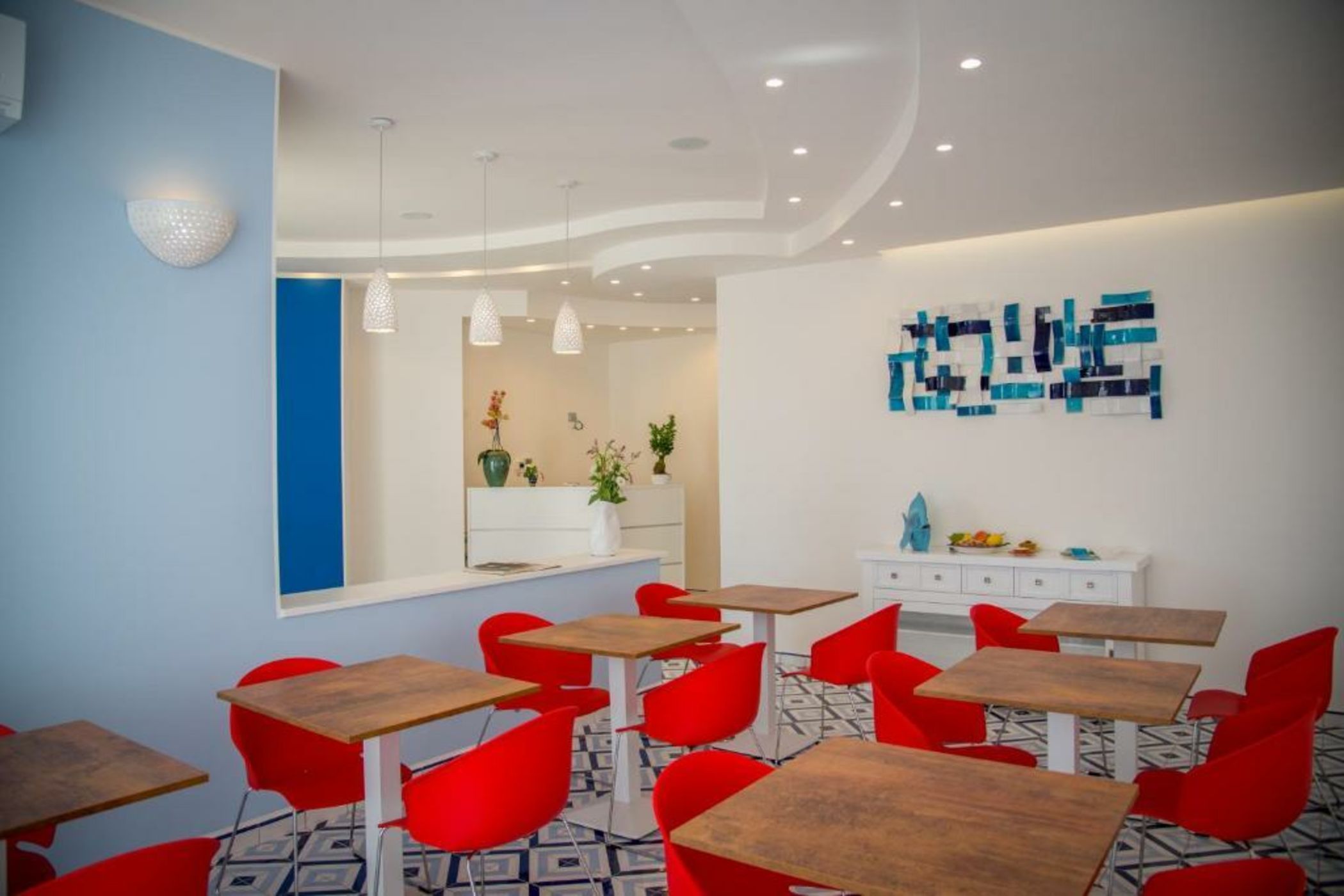 Palazzo San Giovanni Amalfi Coast