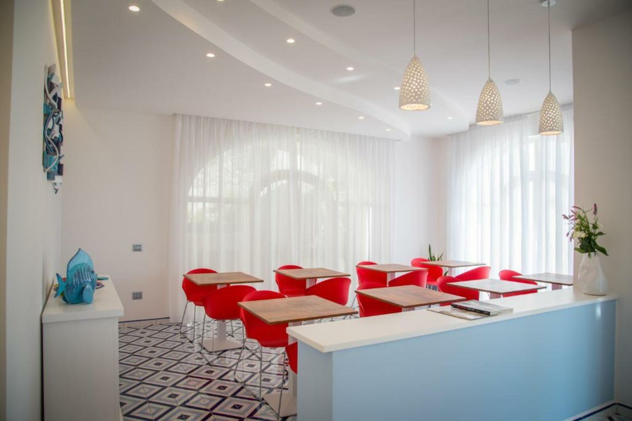 Palazzo San Giovanni Amalfi Coast