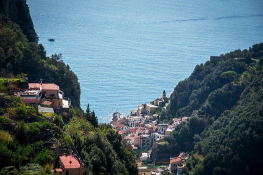 Palazzo San Giovanni Amalfi Coast