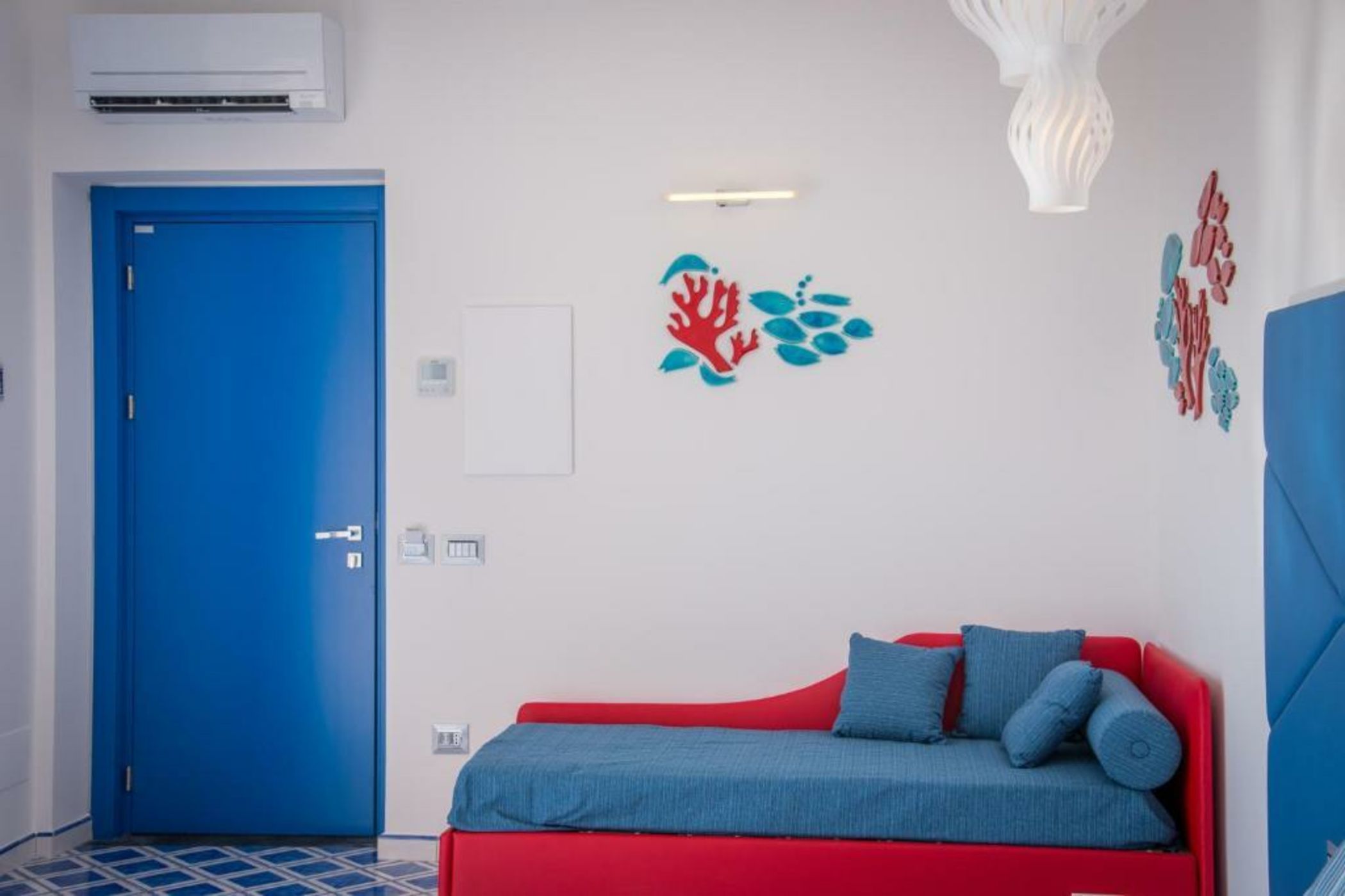 Palazzo San Giovanni Amalfi Coast