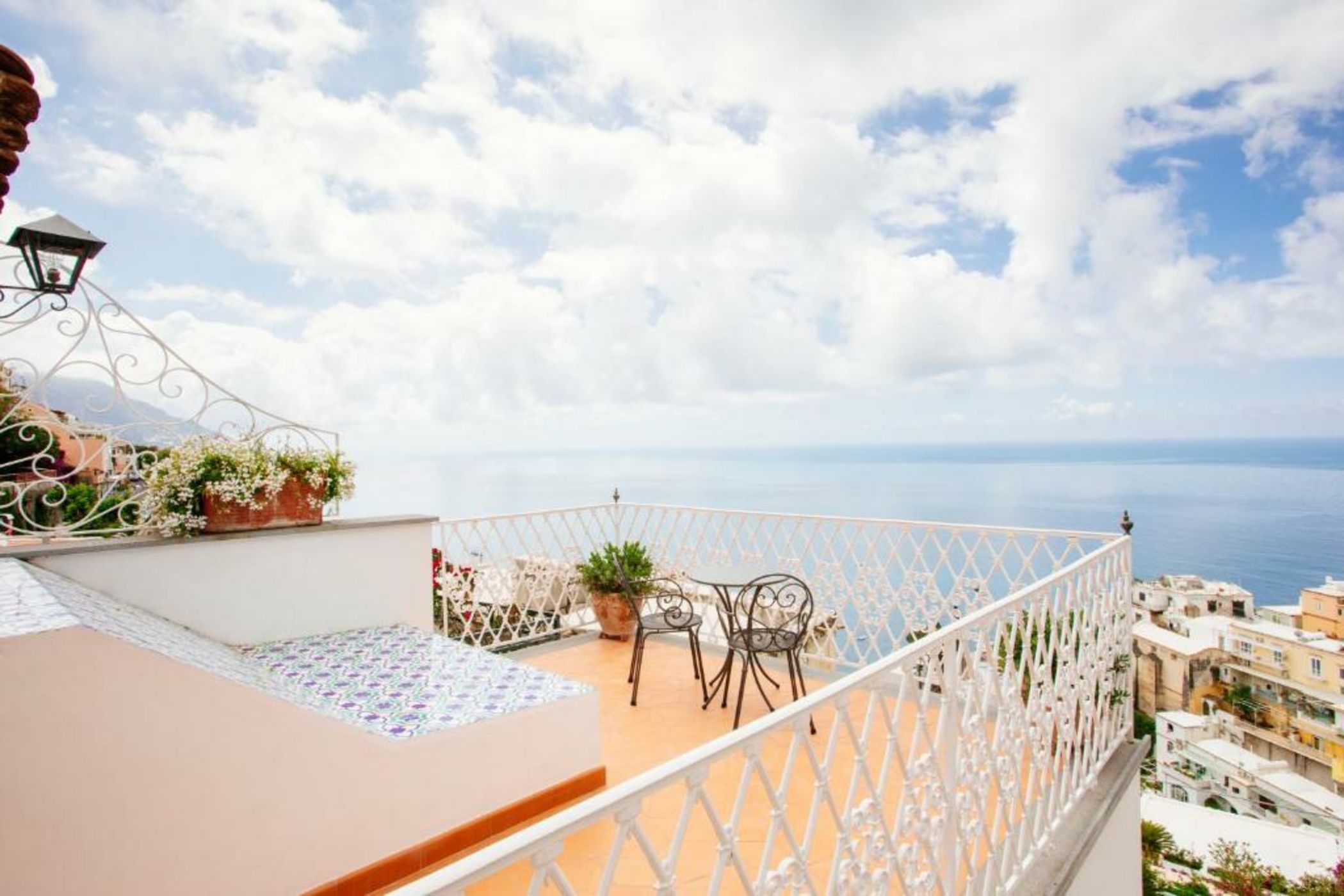 La Bizantina Luxury Villa