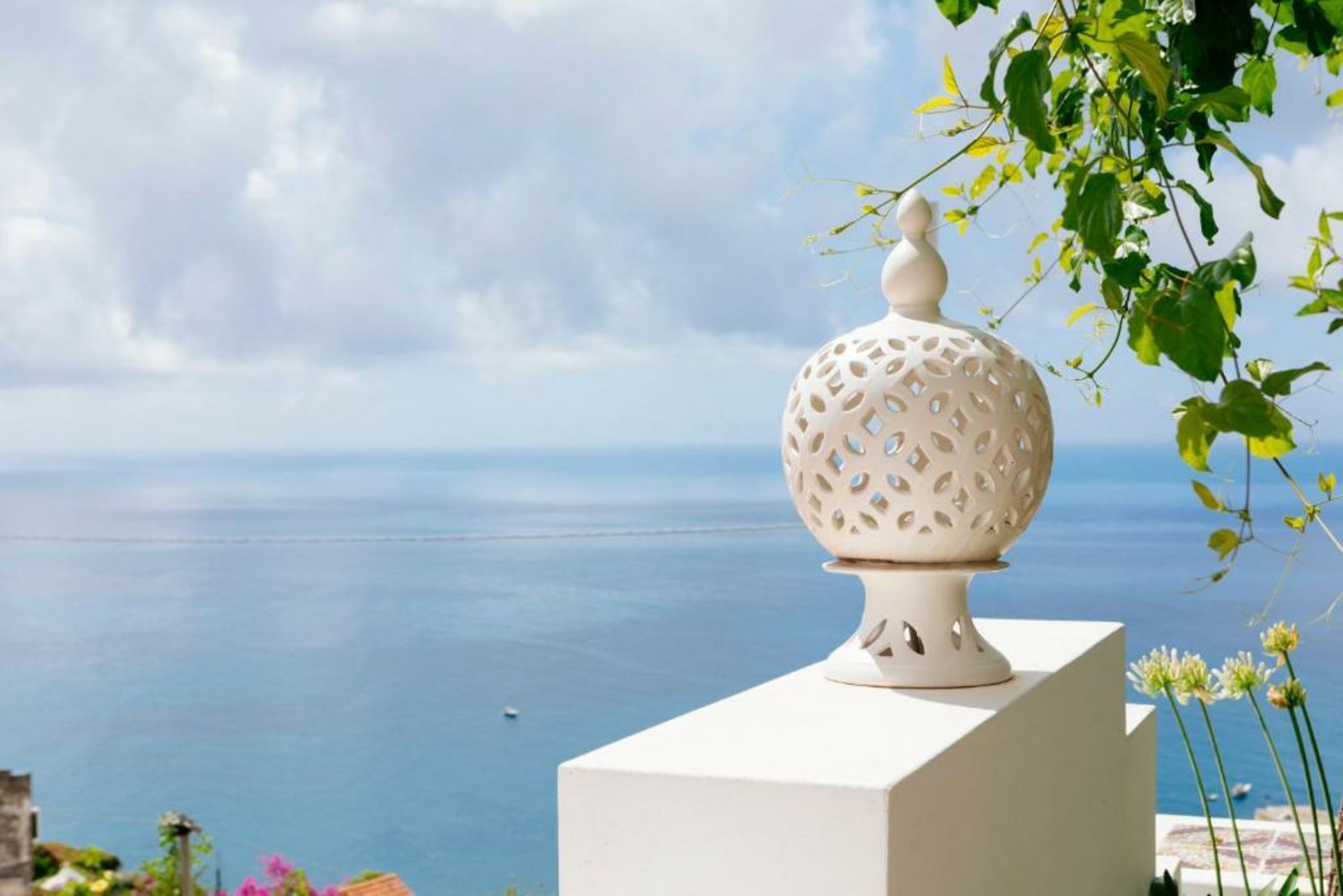 La Bizantina Luxury Villa