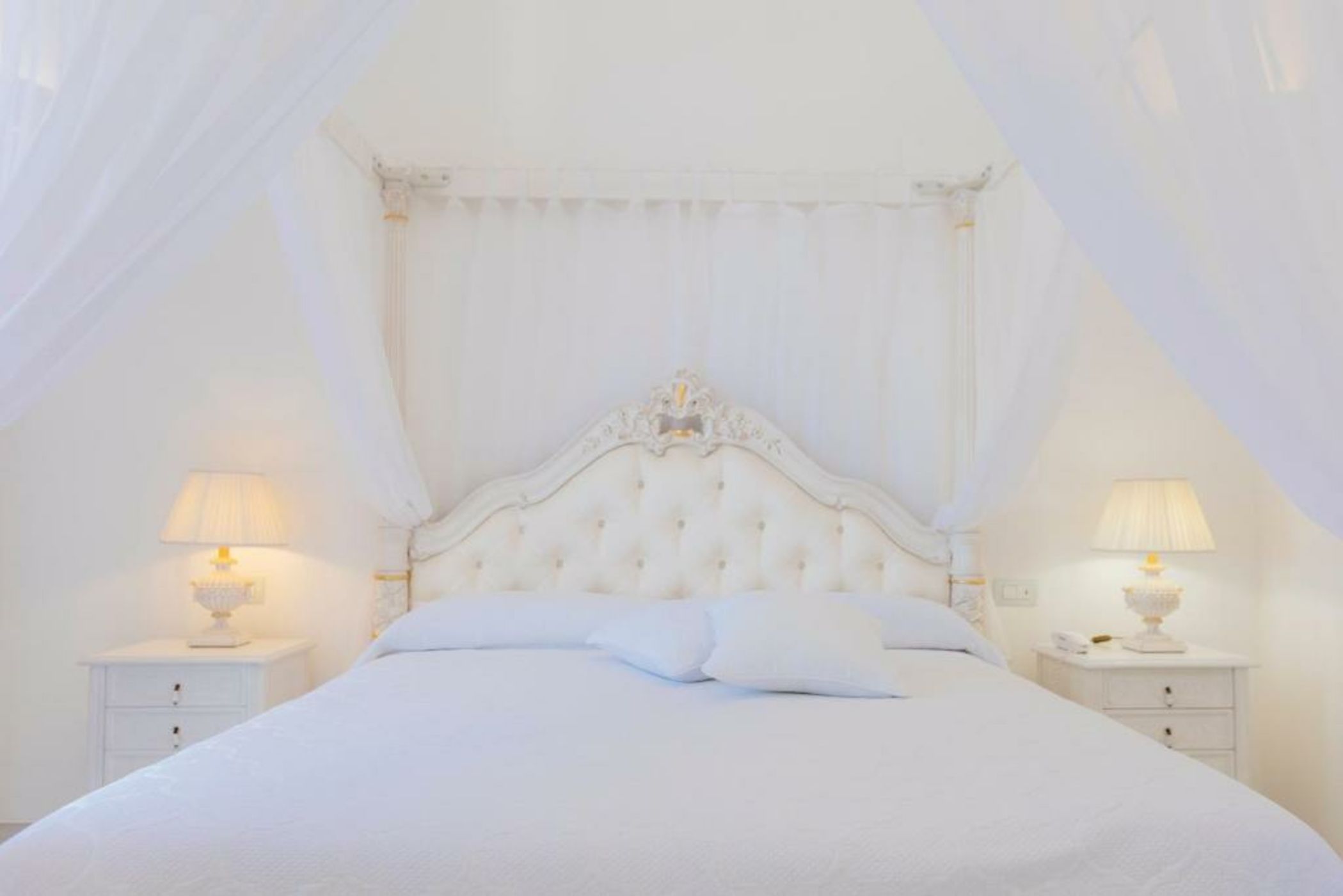 La Bizantina Luxury Villa