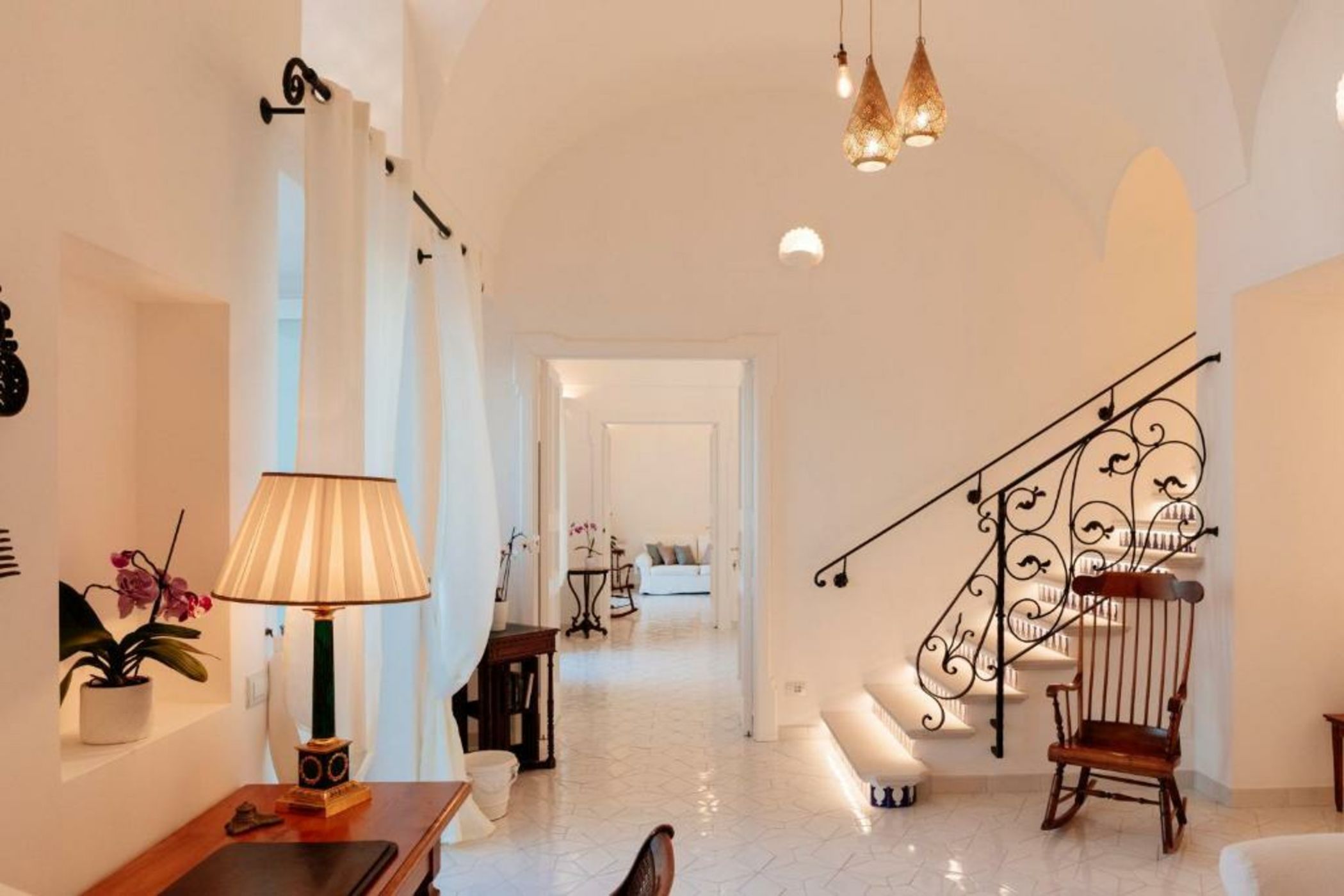 La Bizantina Luxury Villa