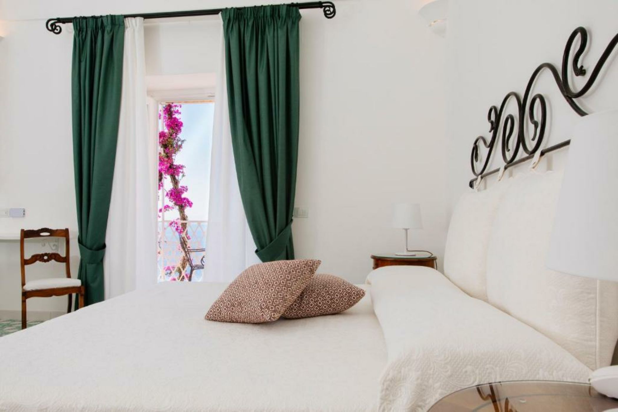 La Bizantina Luxury Villa