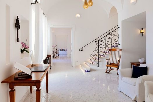 La Bizantina Luxury Villa