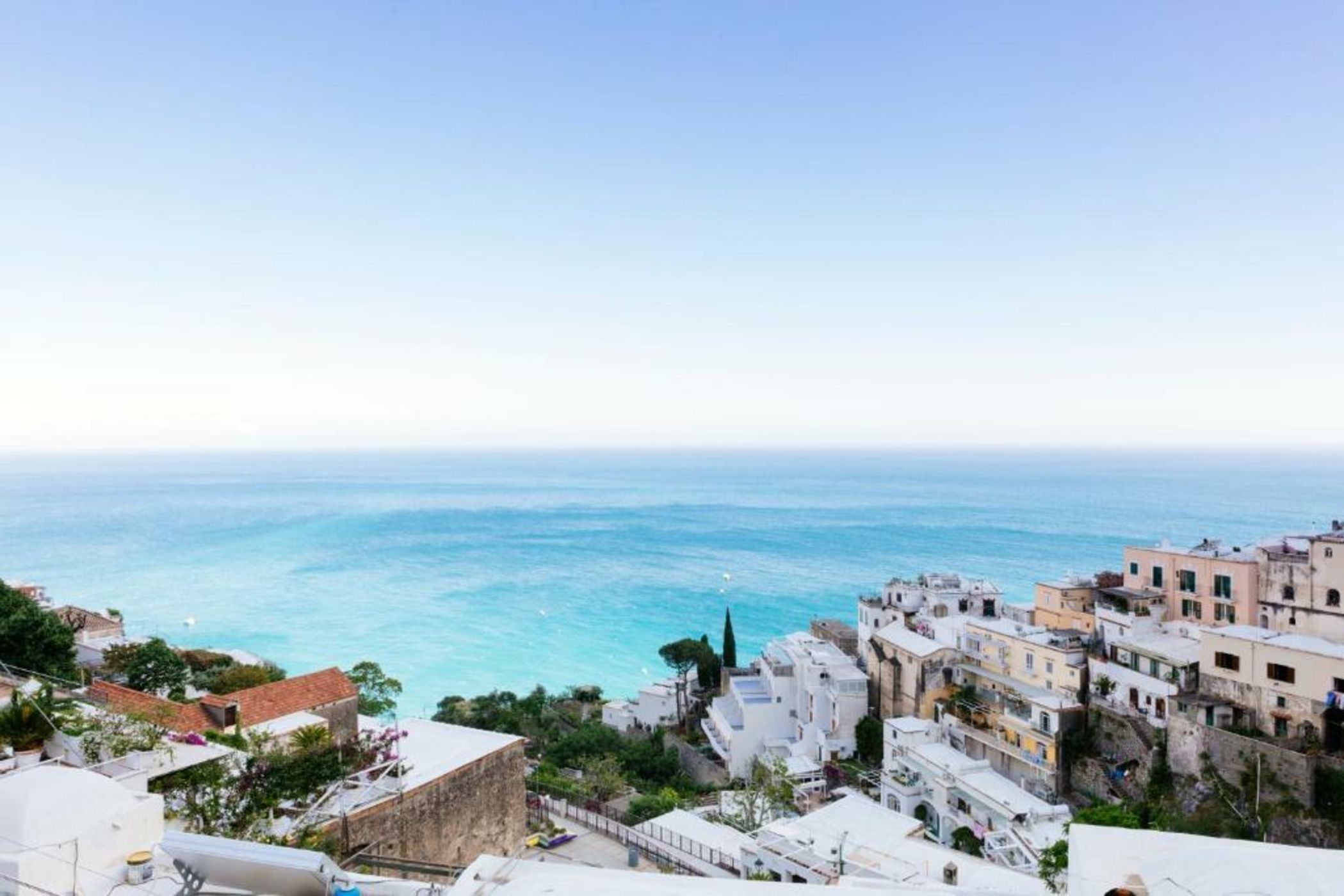 La Bizantina Luxury Villa