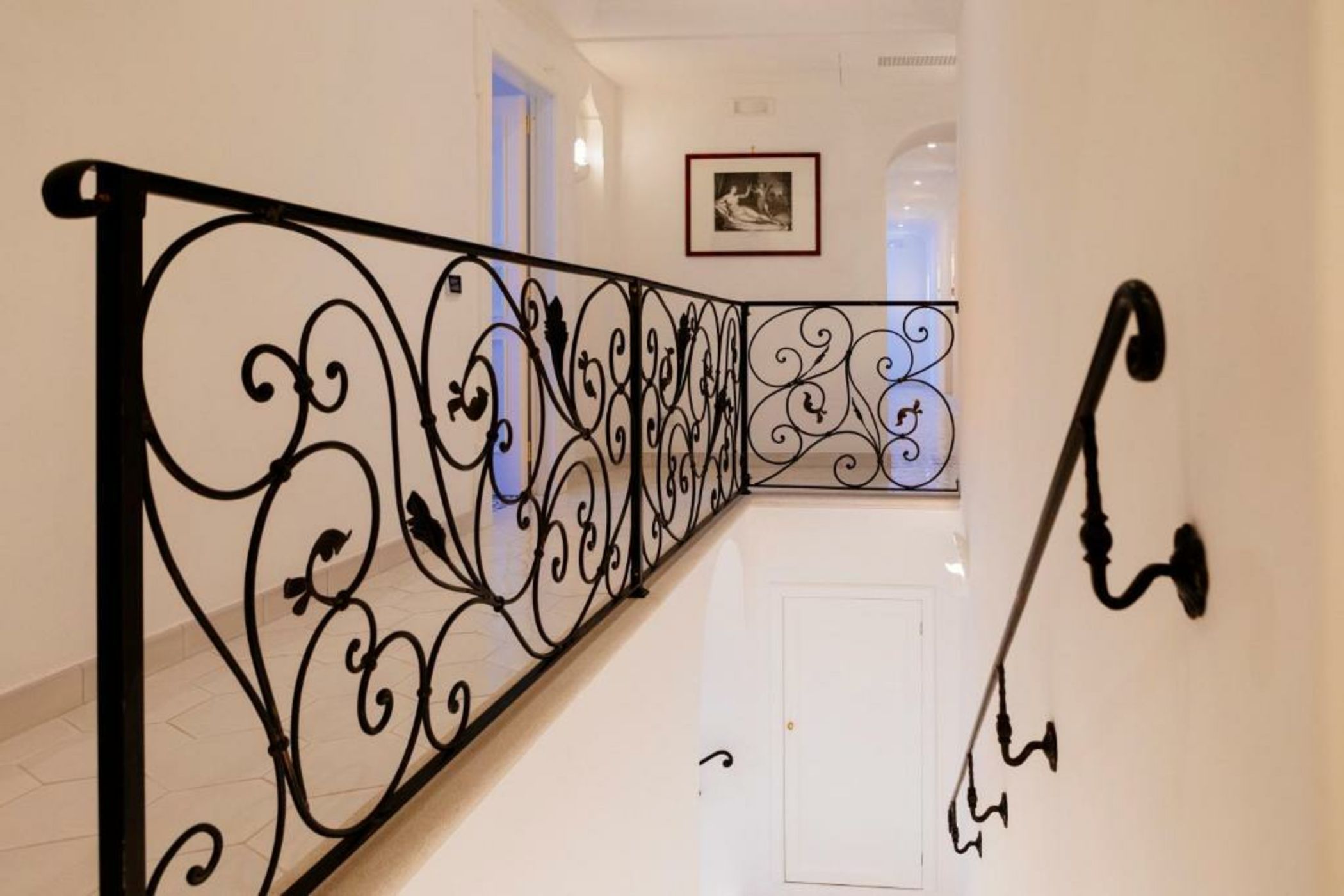 La Bizantina Luxury Villa