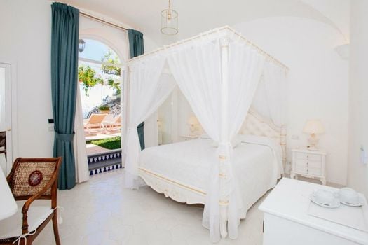 La Bizantina Luxury Villa