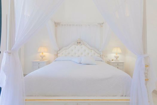 La Bizantina Luxury Villa