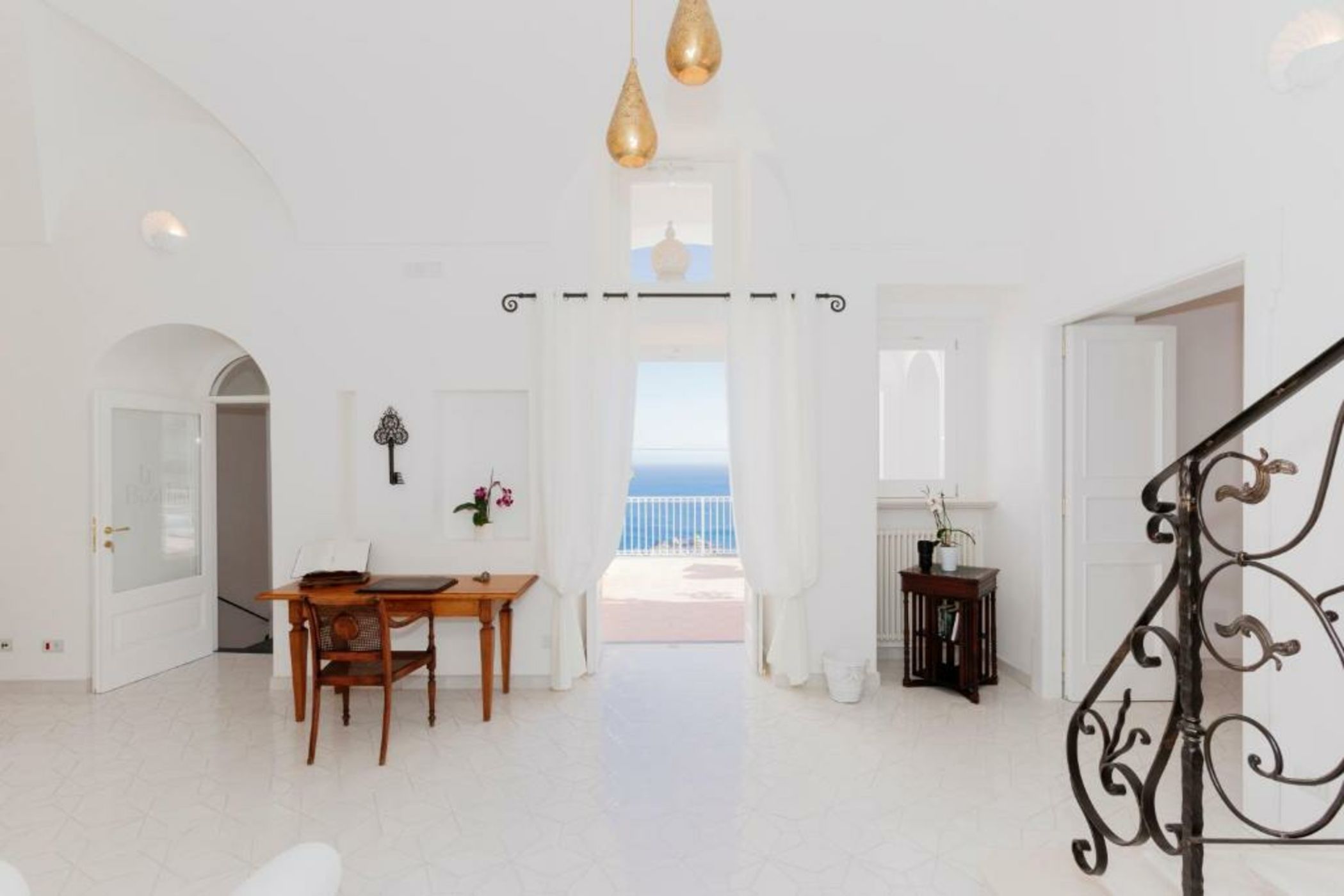 La Bizantina Luxury Villa