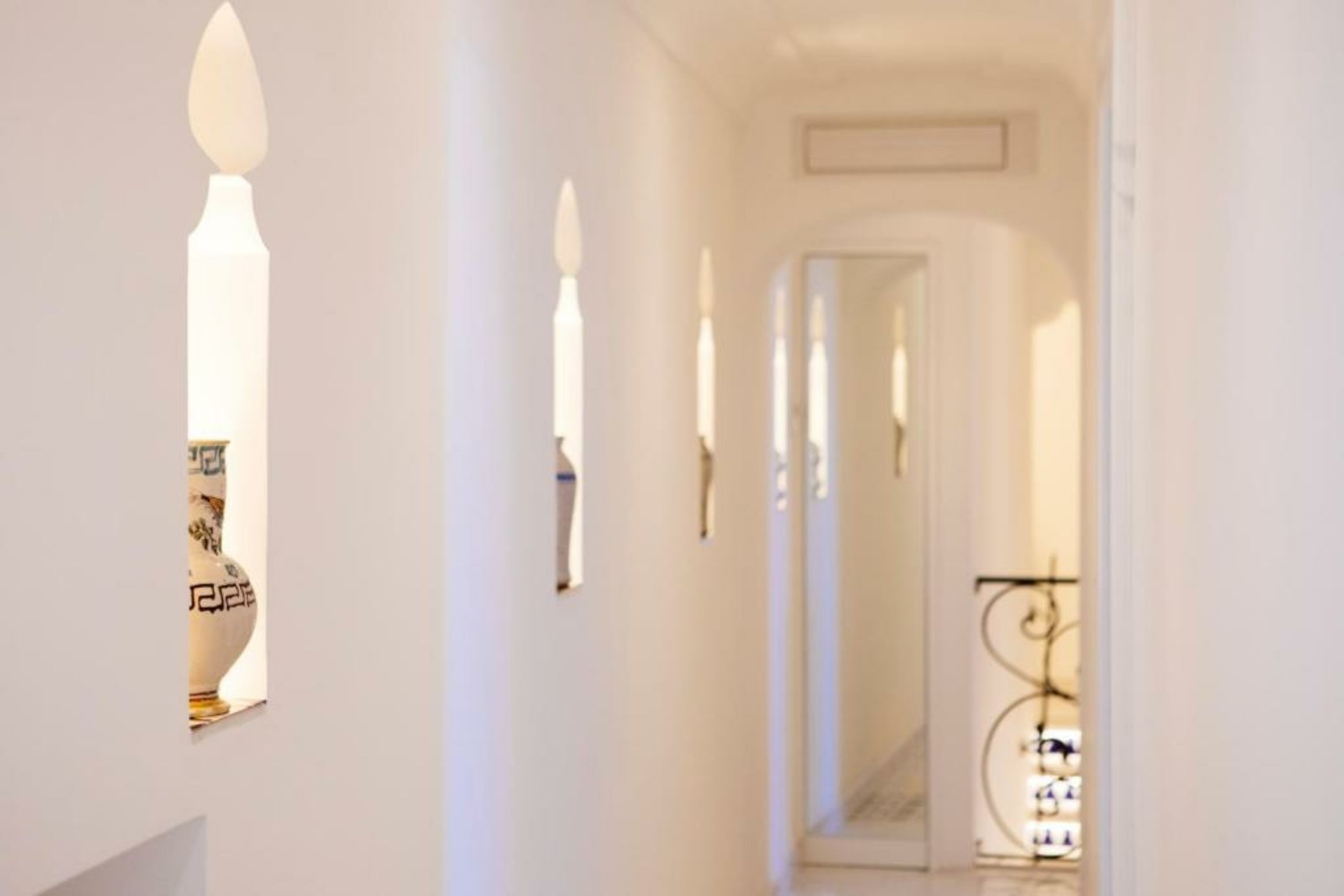 La Bizantina Luxury Villa