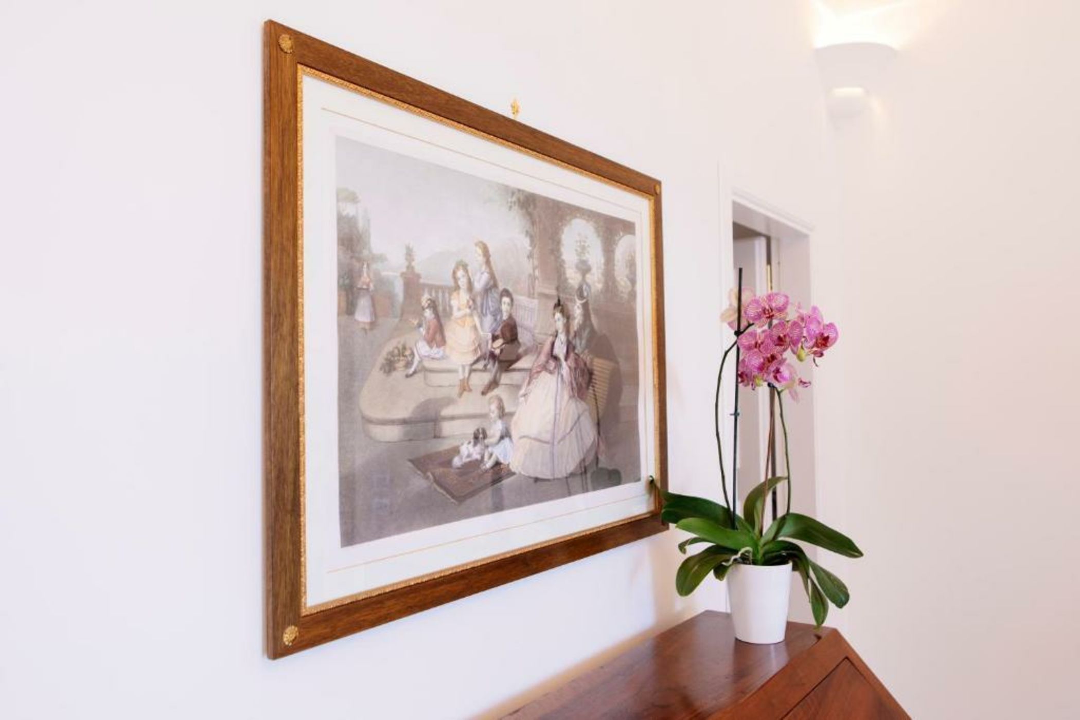 La Bizantina Luxury Villa