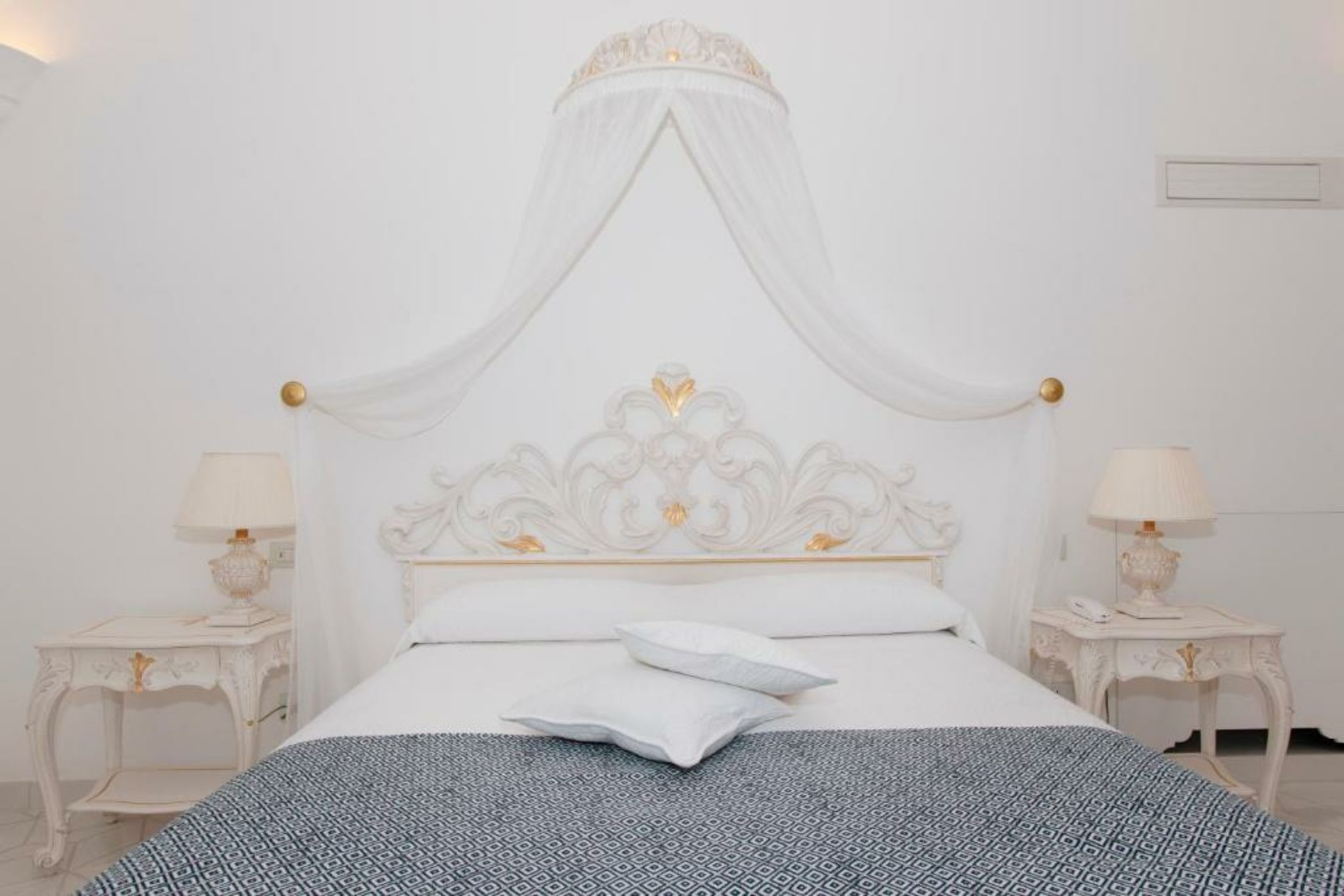 La Bizantina Luxury Villa