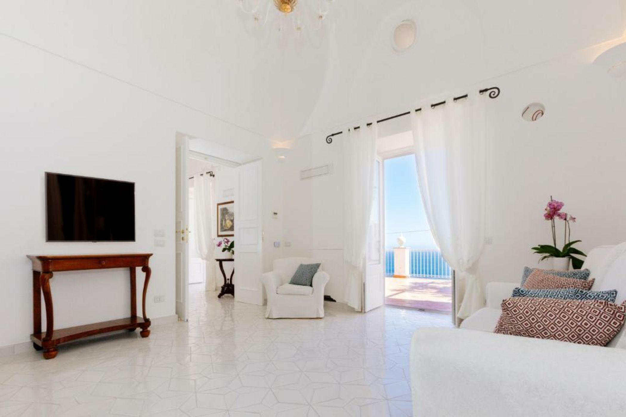 La Bizantina Luxury Villa