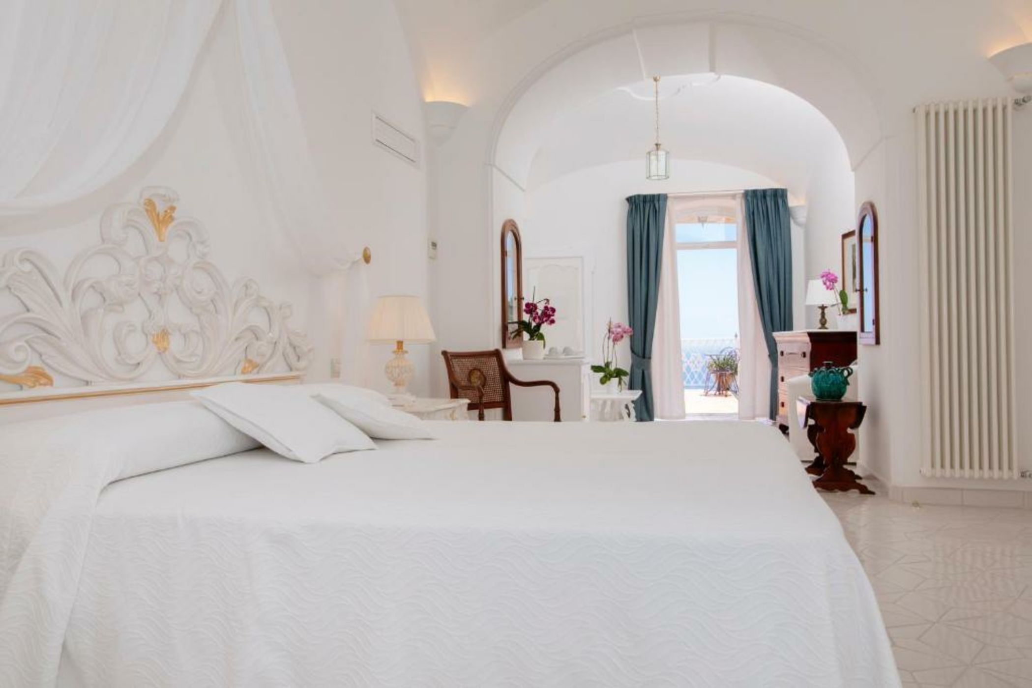 La Bizantina Luxury Villa