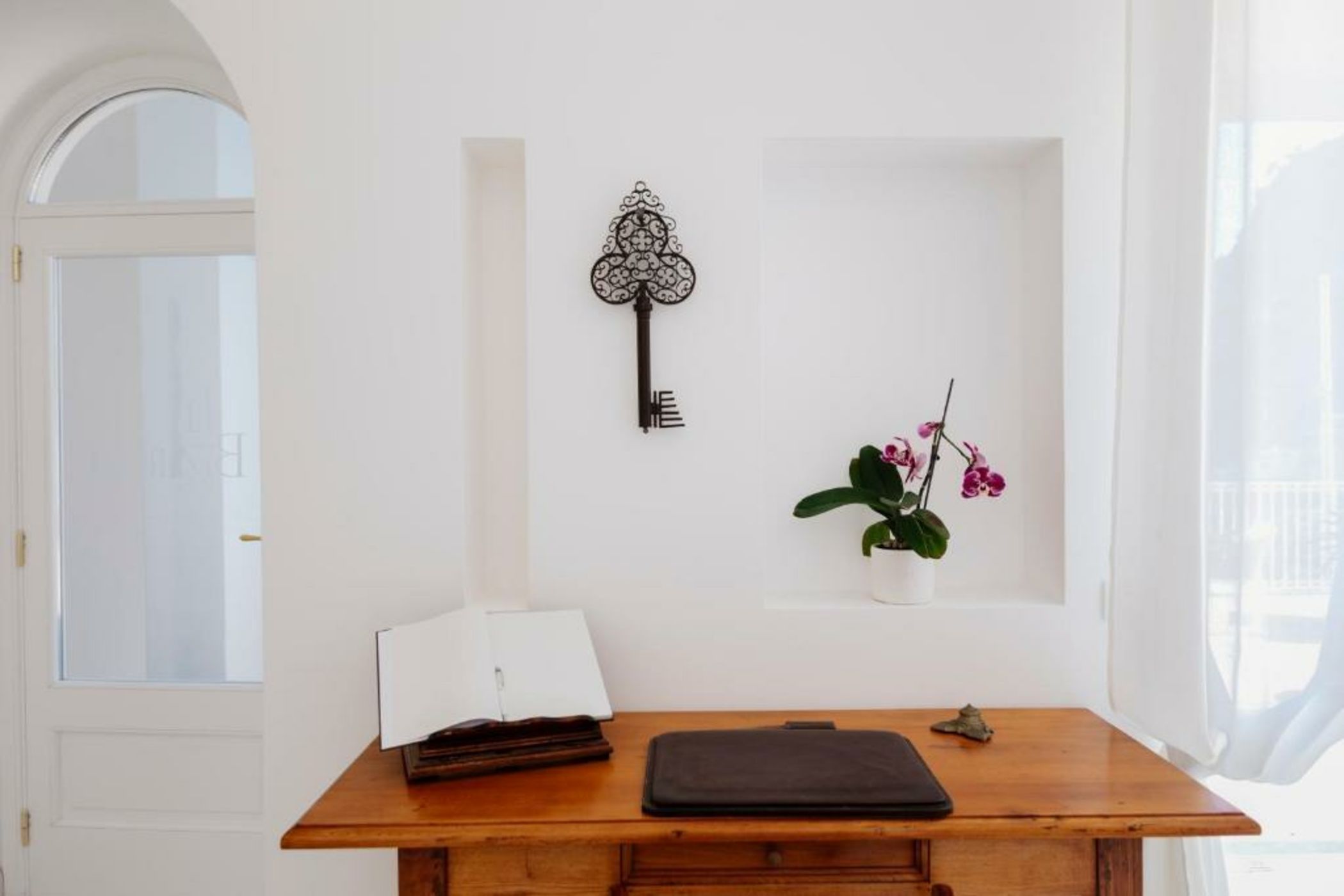 La Bizantina Luxury Villa