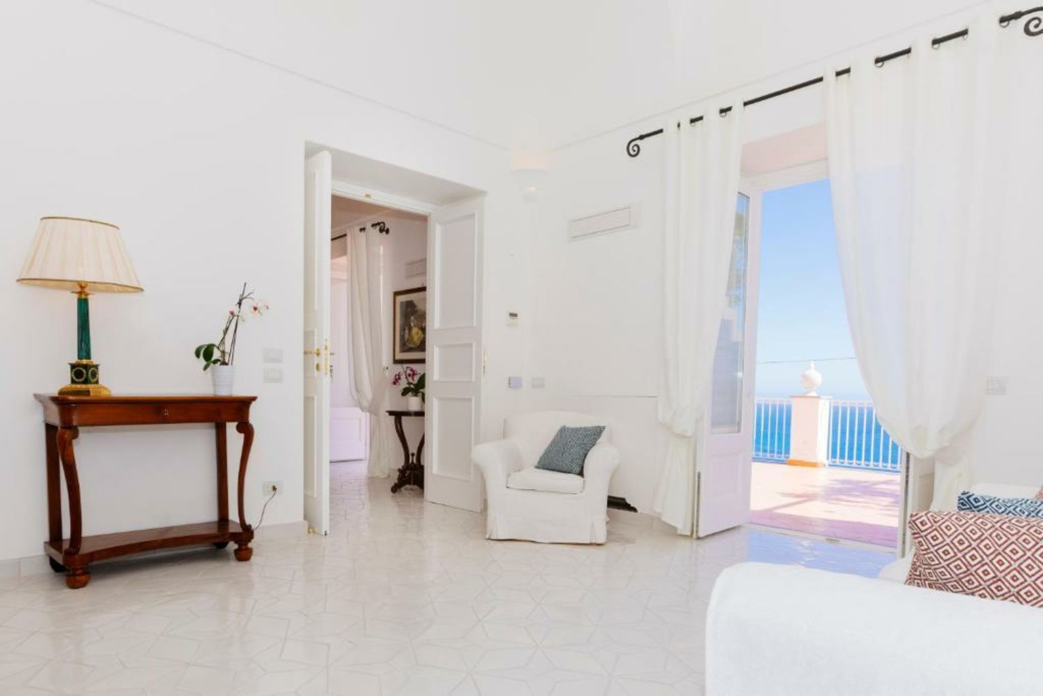 La Bizantina Luxury Villa