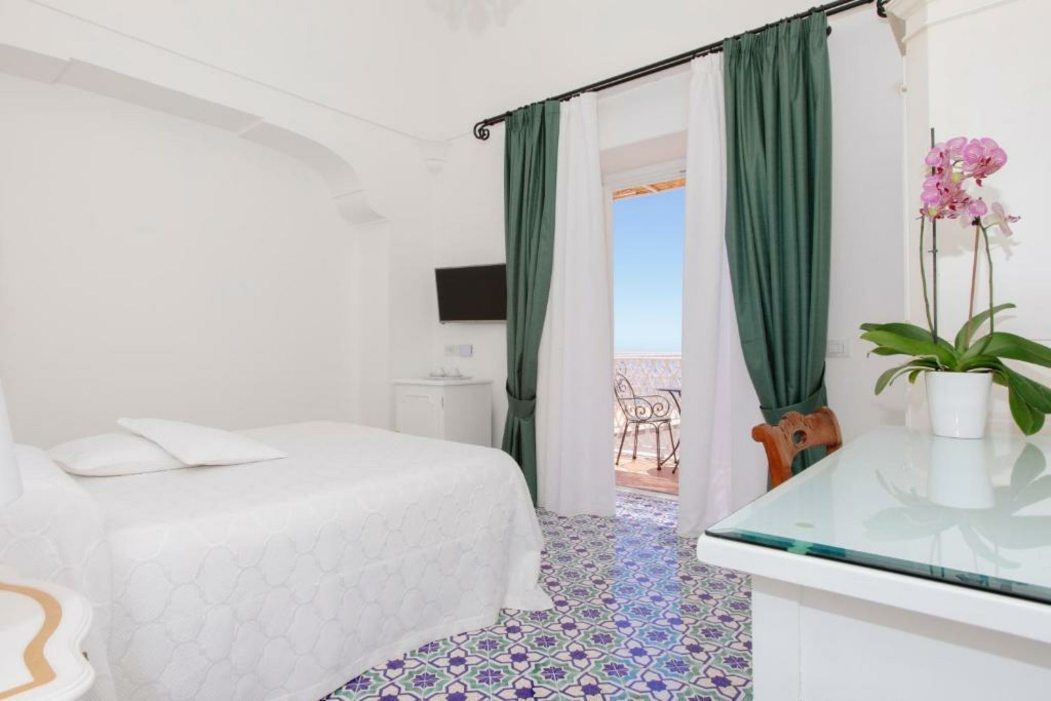 La Bizantina Luxury Villa