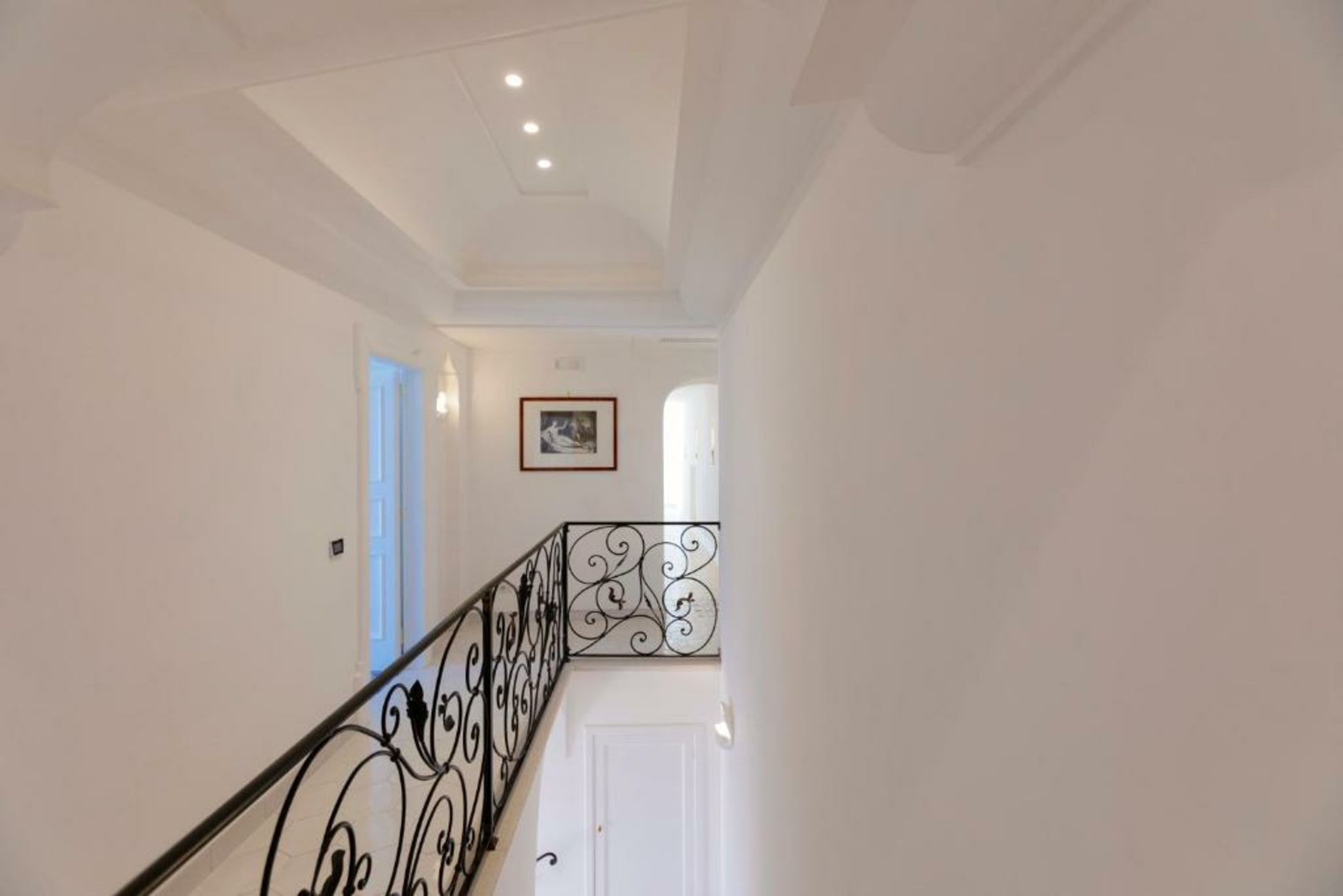 La Bizantina Luxury Villa