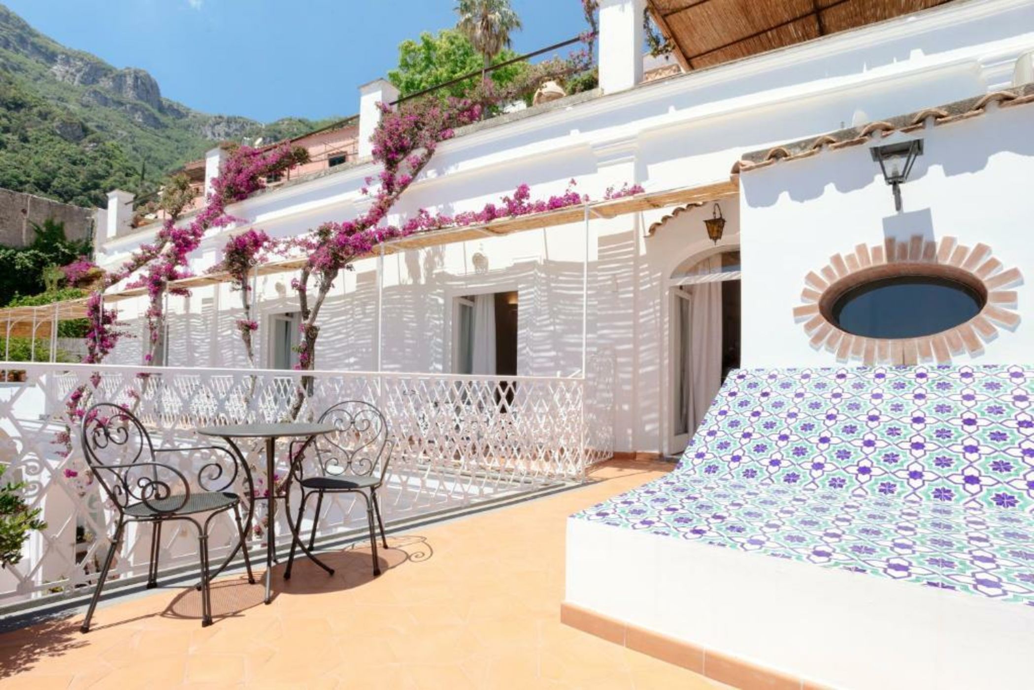 La Bizantina Luxury Villa