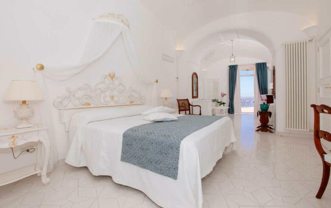 La Bizantina Luxury Villa