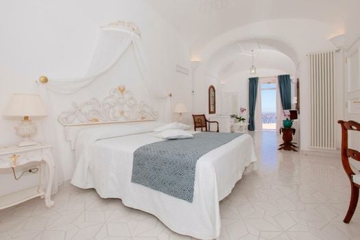 La Bizantina Luxury Villa
