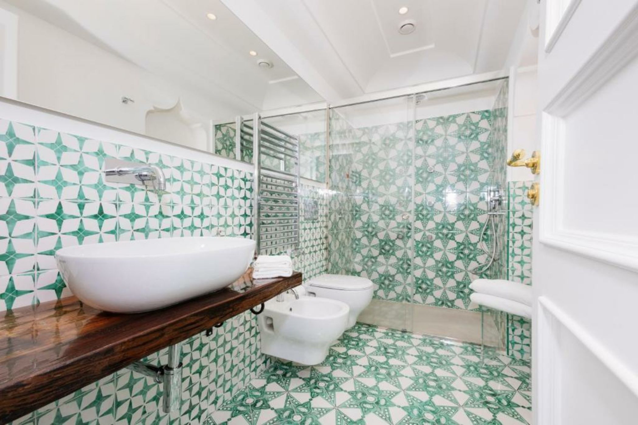 La Bizantina Luxury Villa