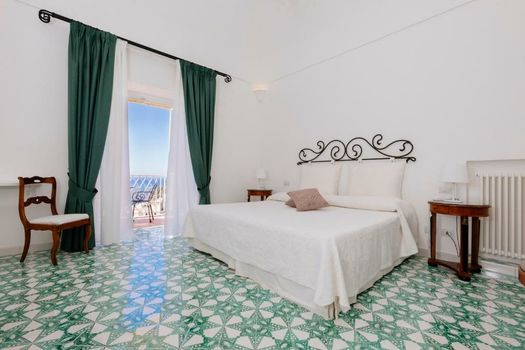 La Bizantina Luxury Villa