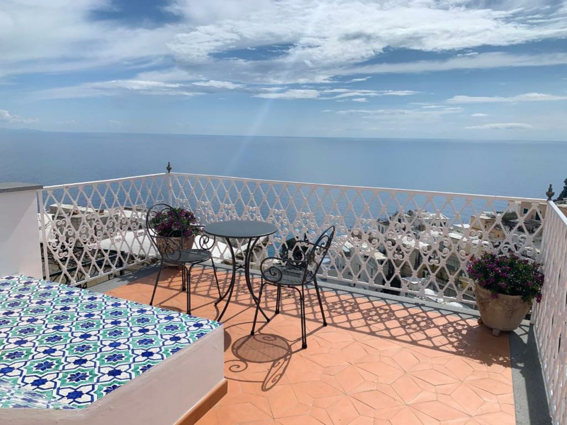 La Bizantina Luxury Villa