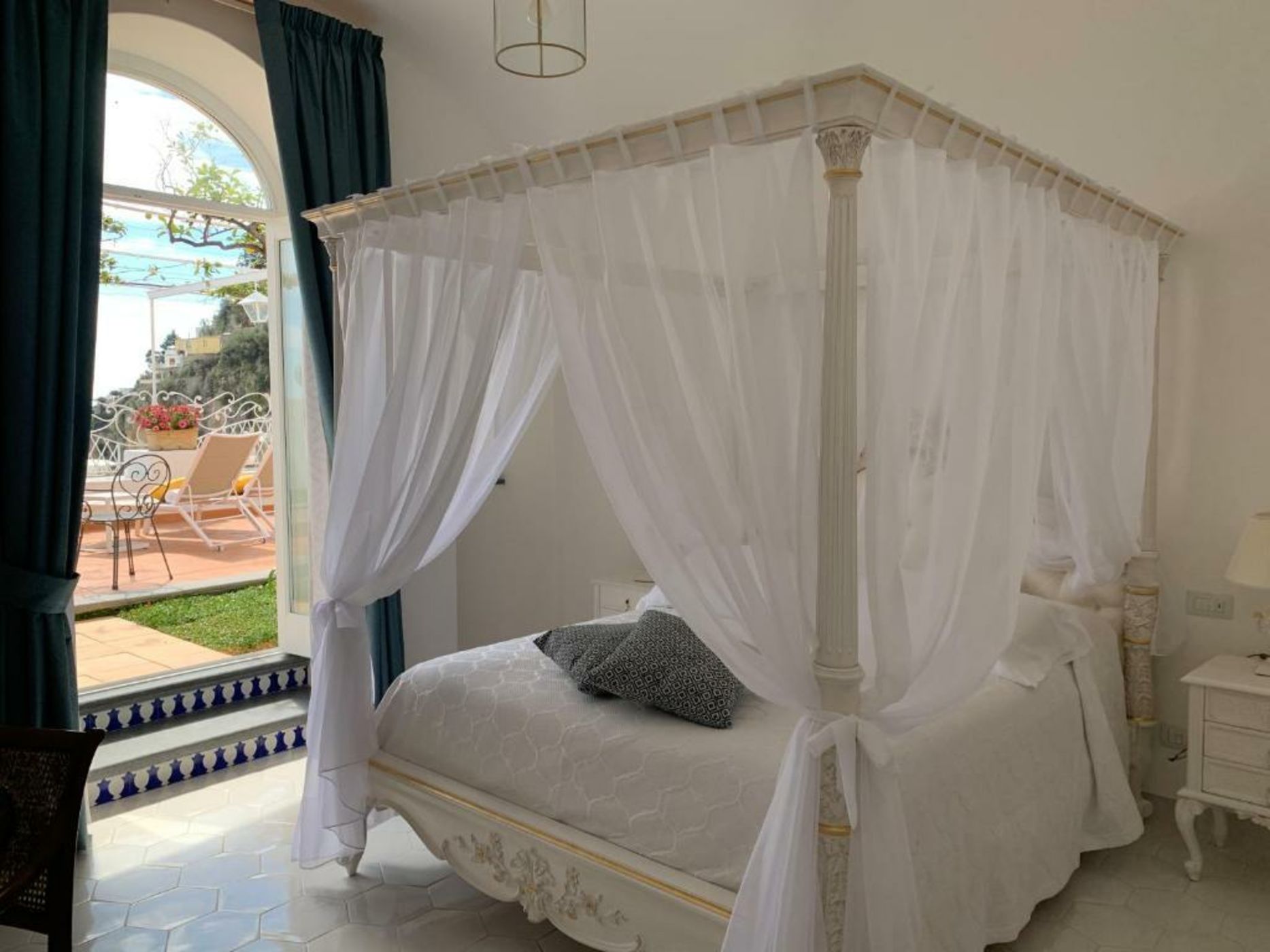 La Bizantina Luxury Villa