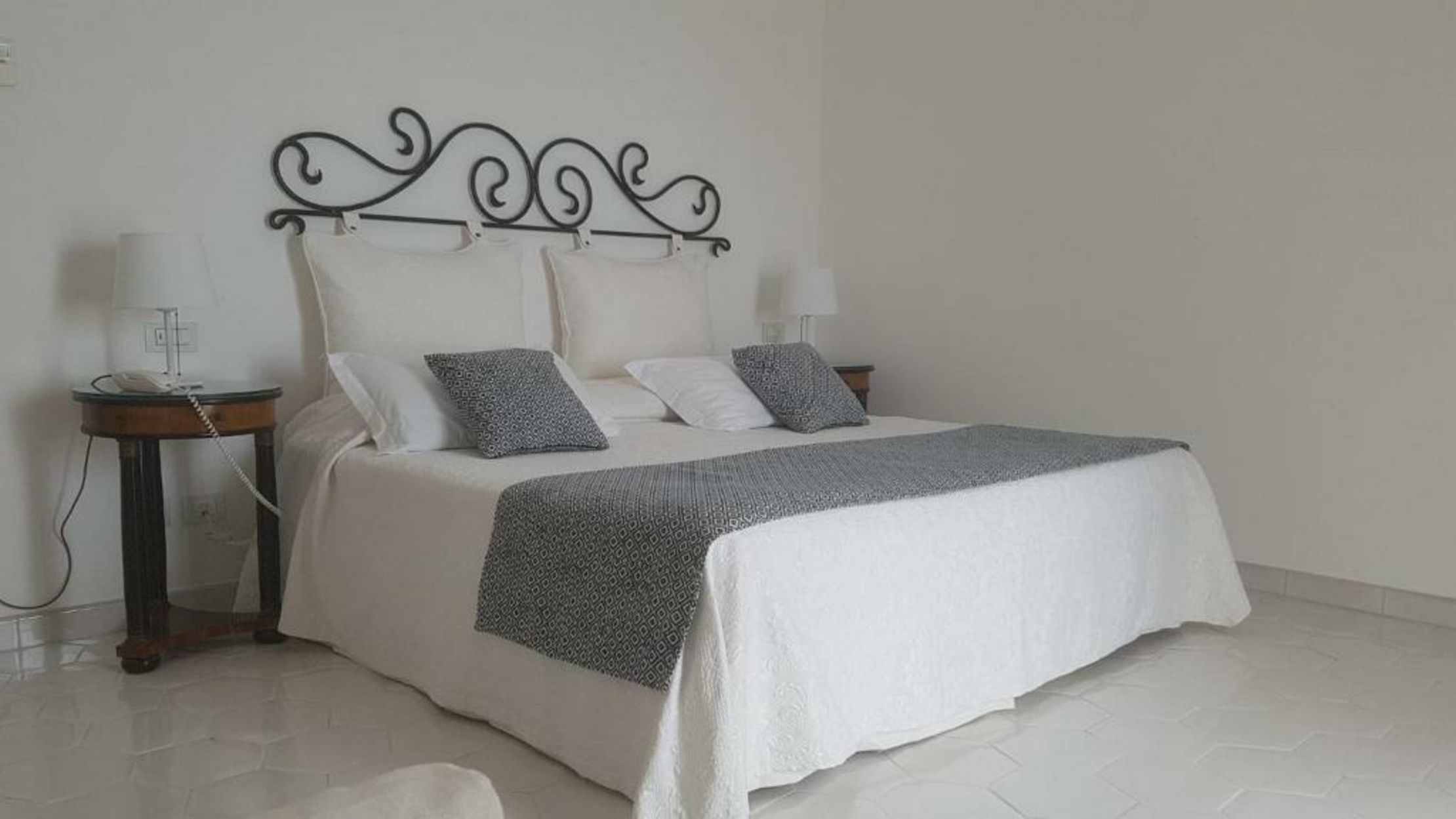 La Bizantina Luxury Villa