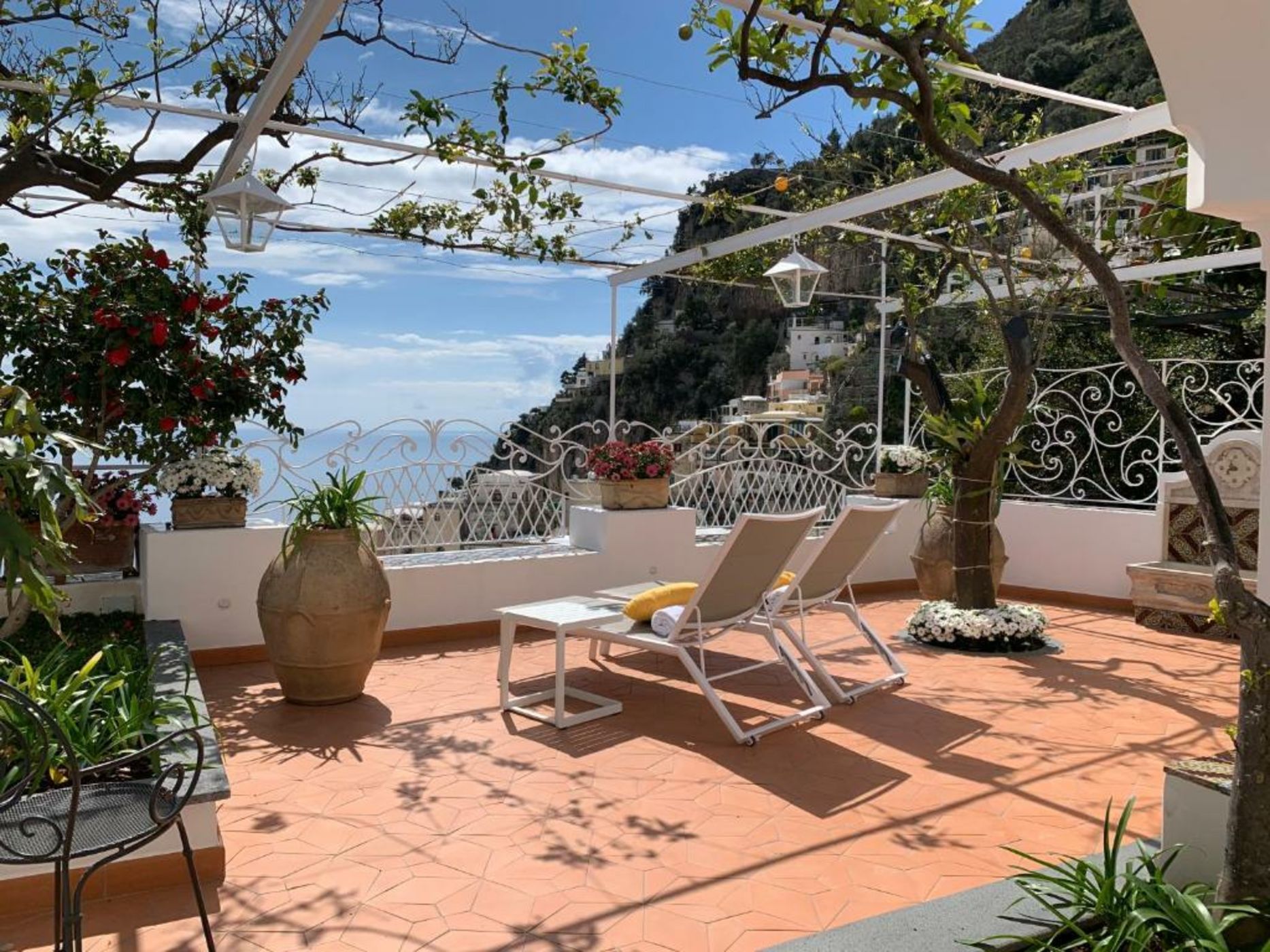 La Bizantina Luxury Villa