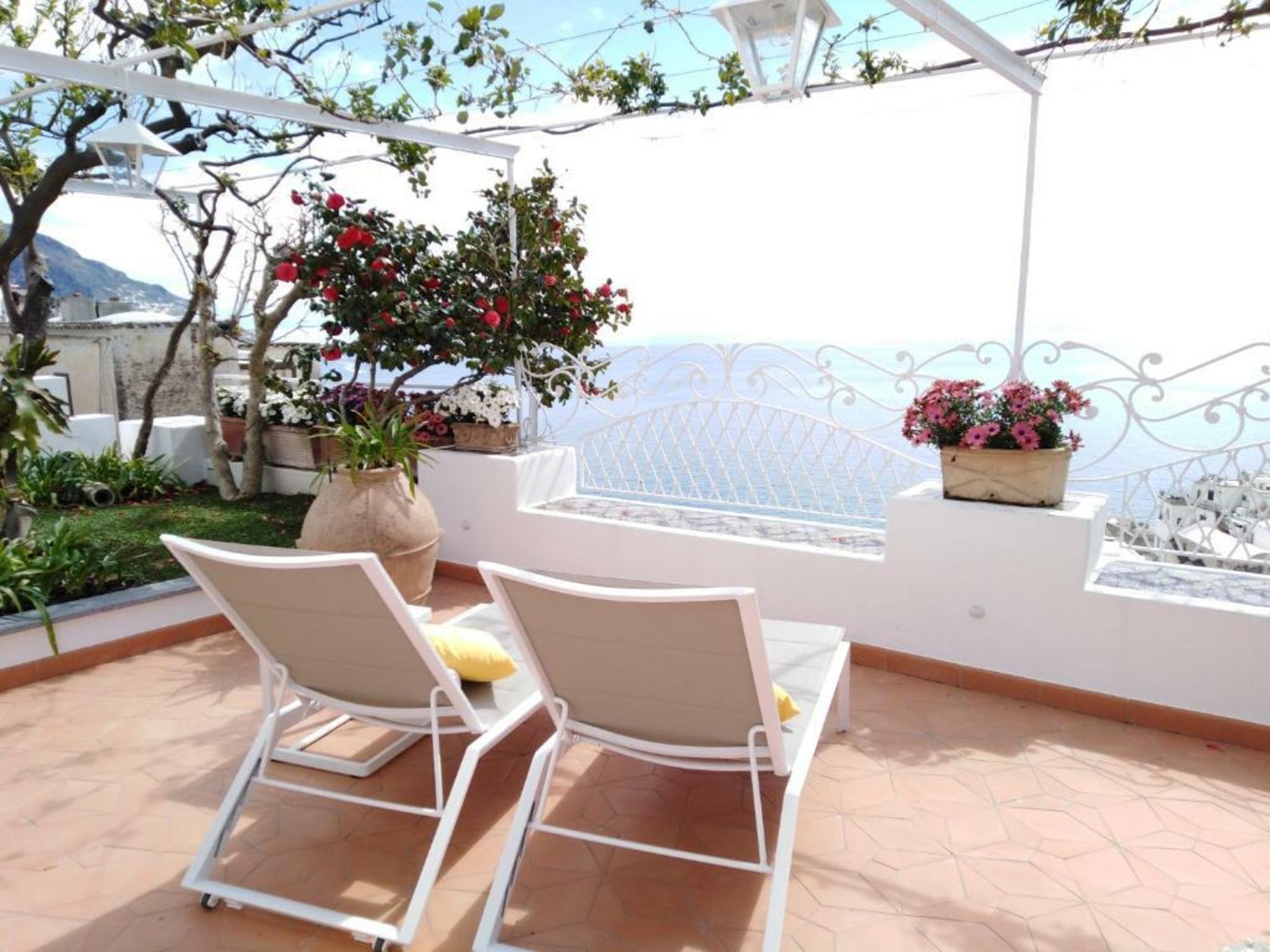 La Bizantina Luxury Villa