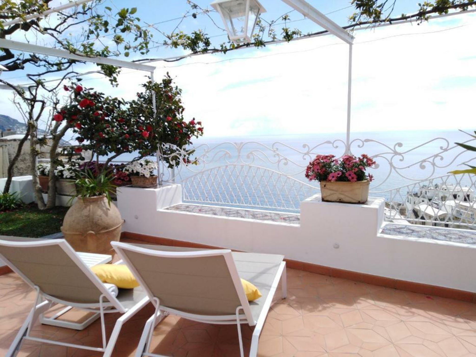 La Bizantina Luxury Villa