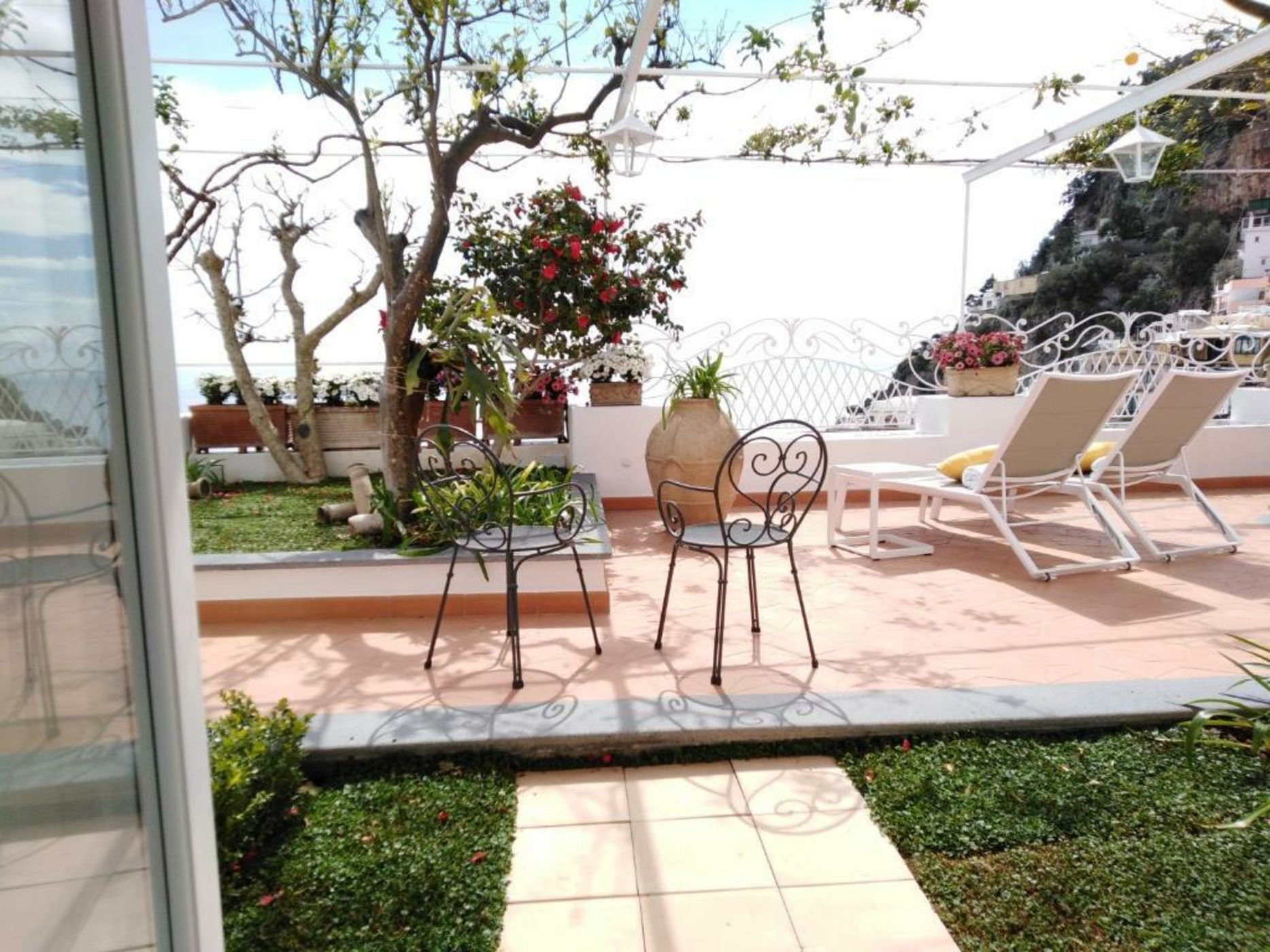 La Bizantina Luxury Villa