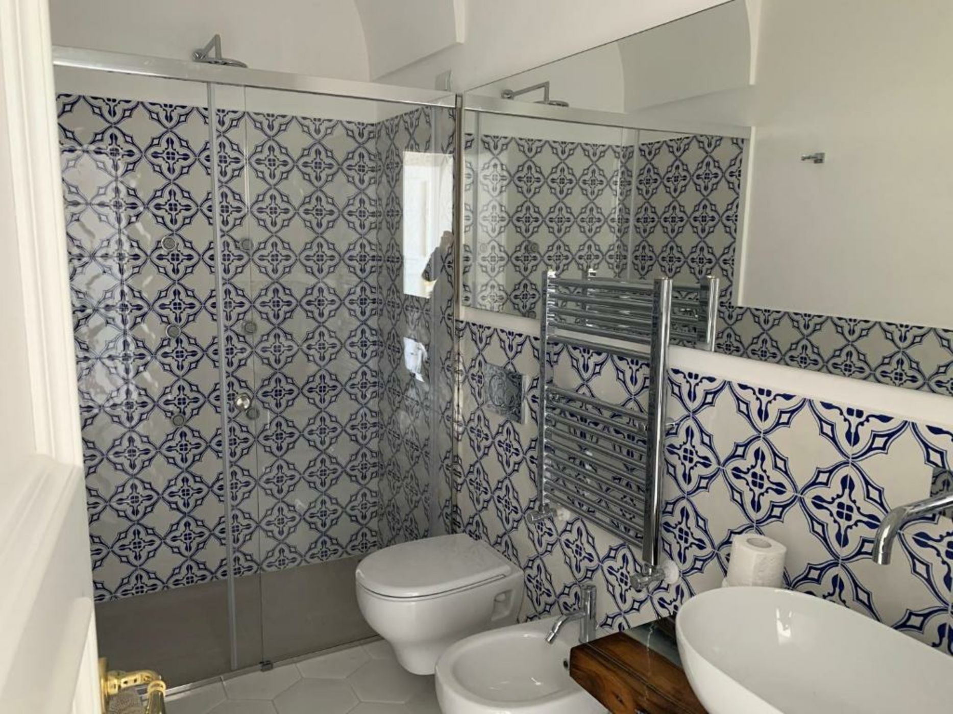 La Bizantina Luxury Villa